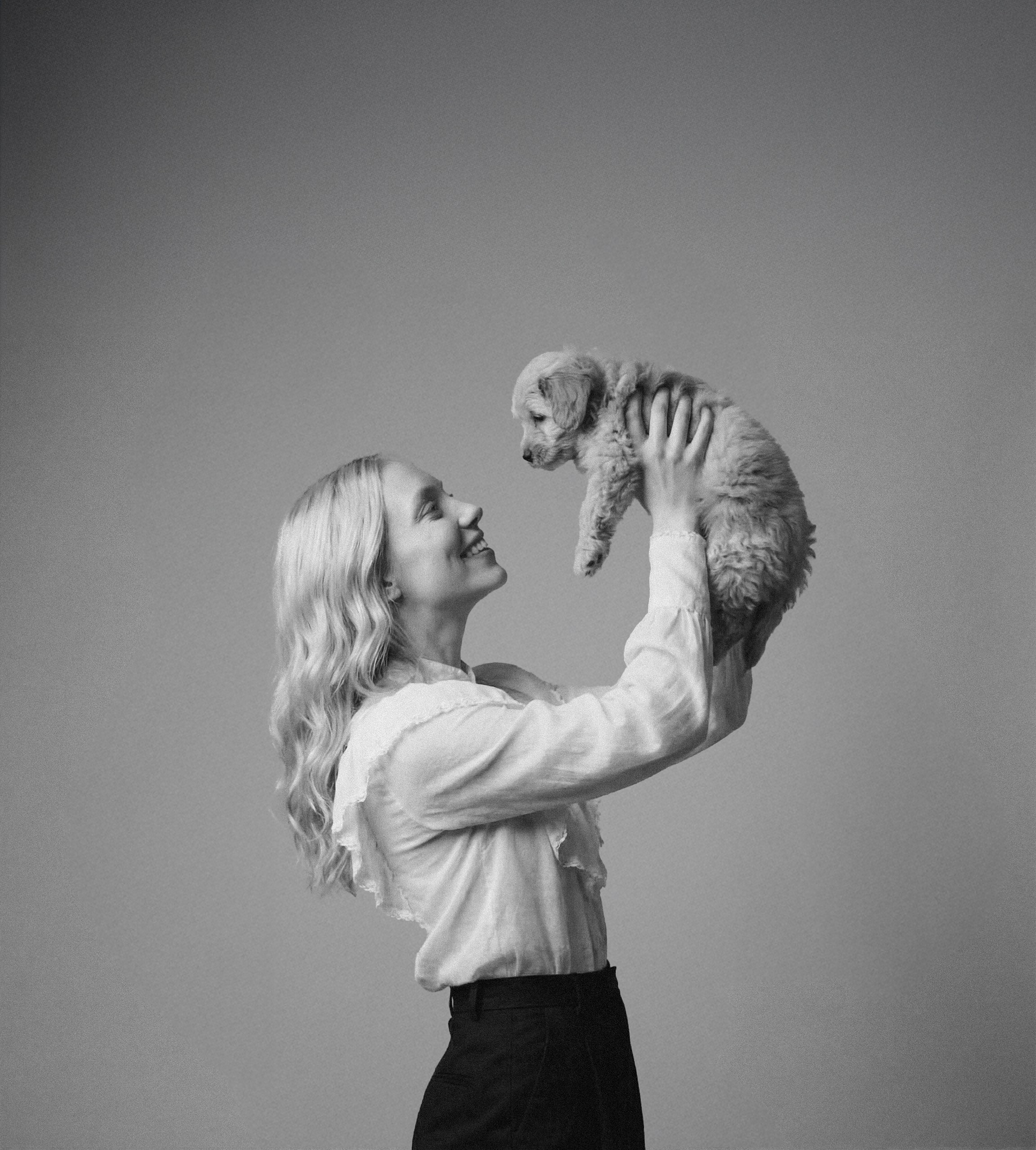 ИИ-модели и продукт. Мельникова Ксения | Ретушёр