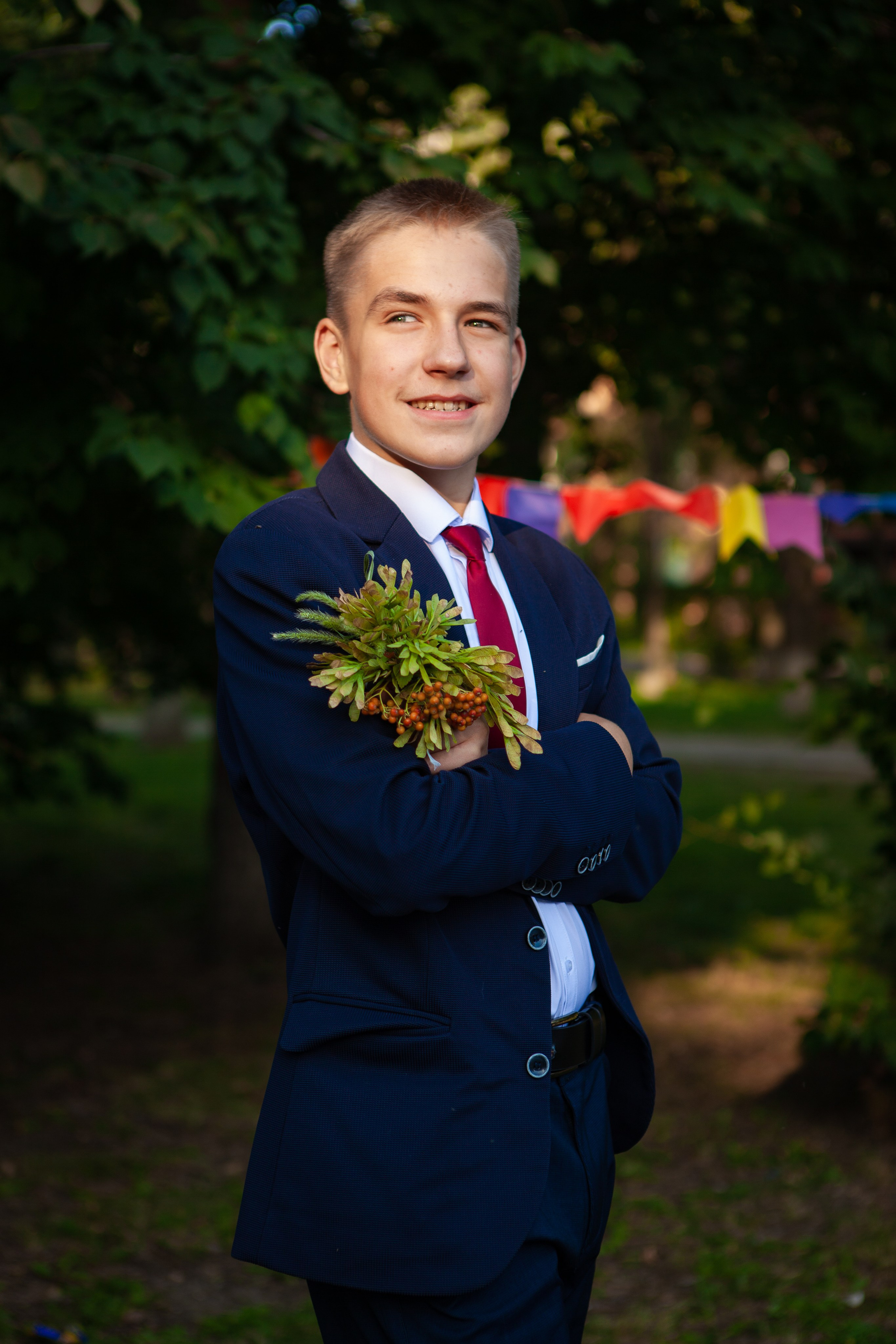 Фотопроект «Здравствуй, школа». Медиа-продюсер и фотограф Сорокина Кристина г. Благовещенск