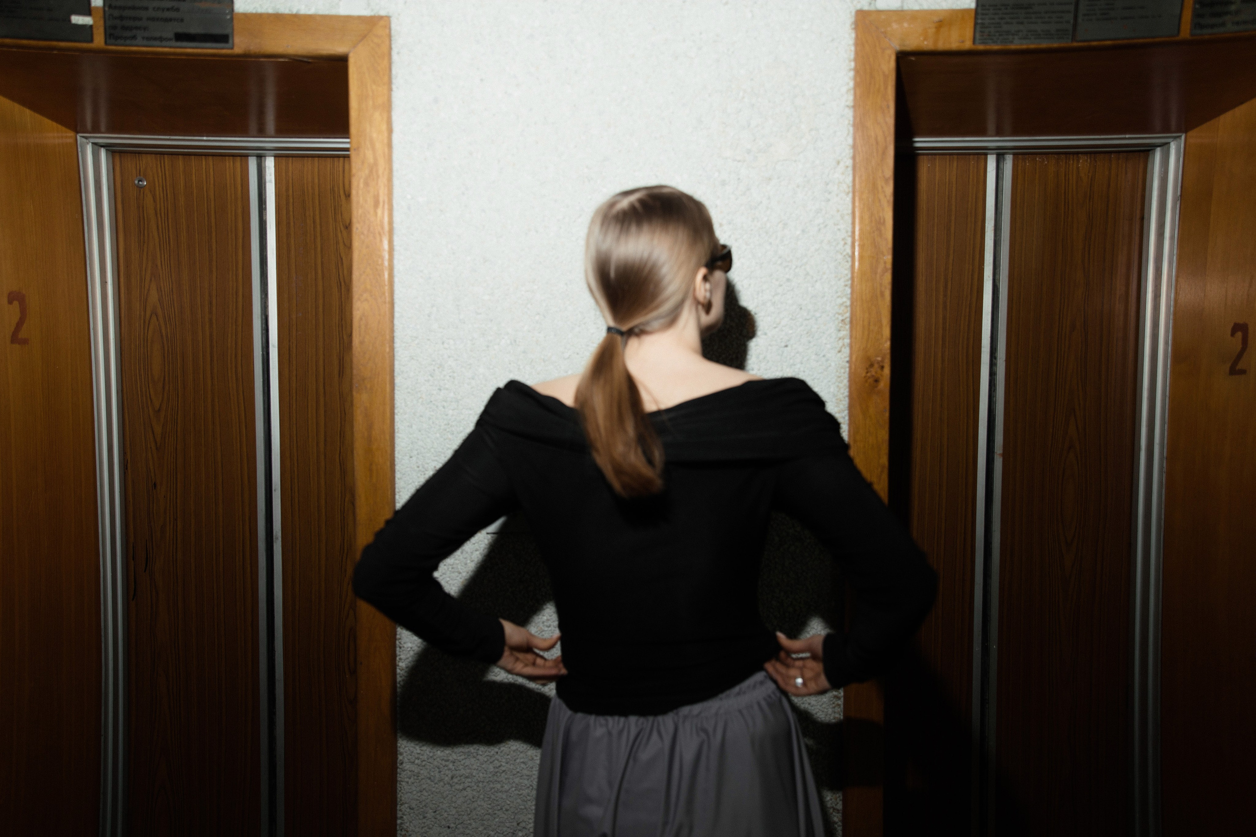 Библиотека. Фотограф в Новосибирске и Москве