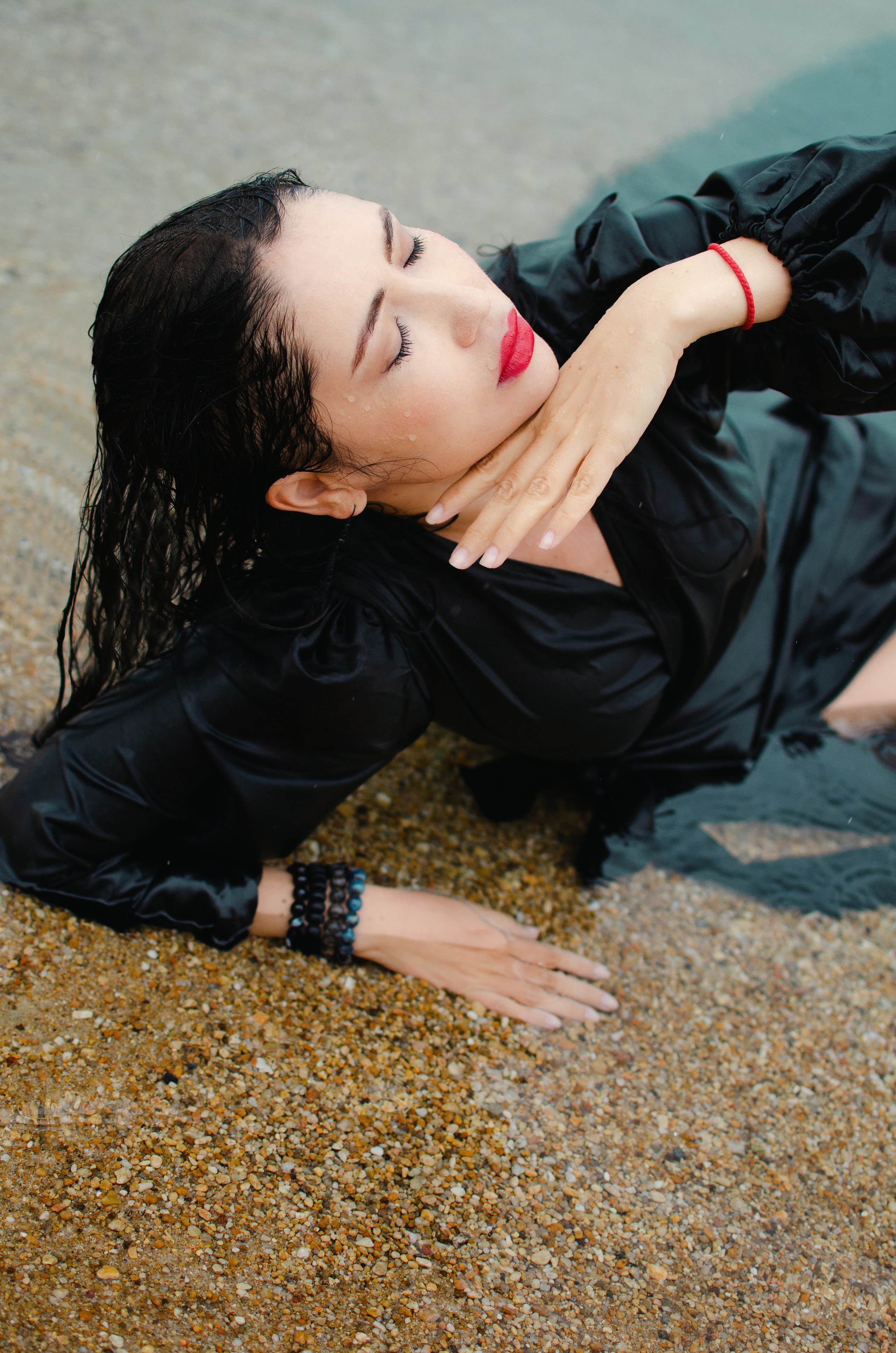 Творческий фототур на Байкал. Фотограф в Хабаровске