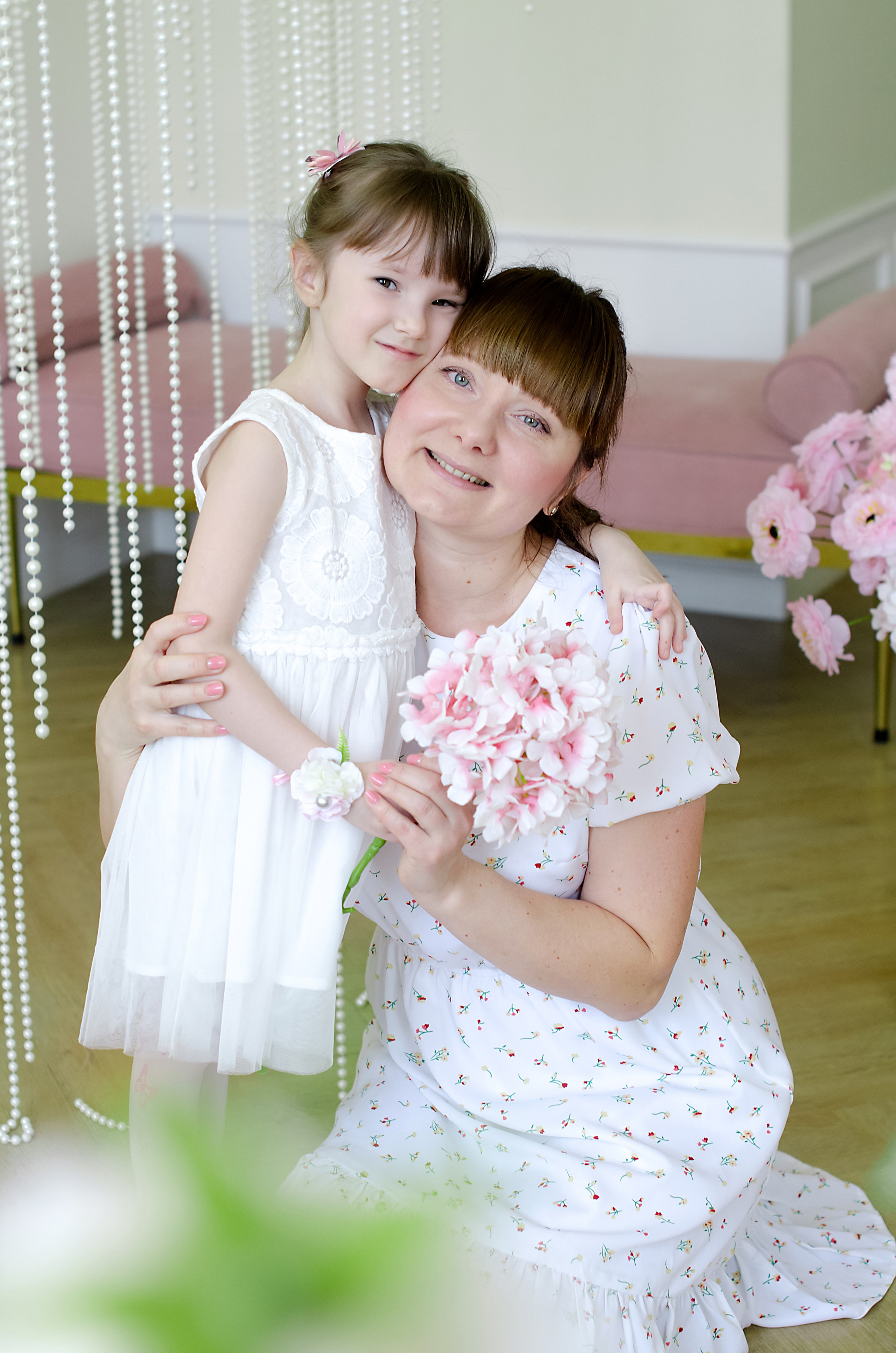 Весеннее настроение. Фотограф в Хабаровске