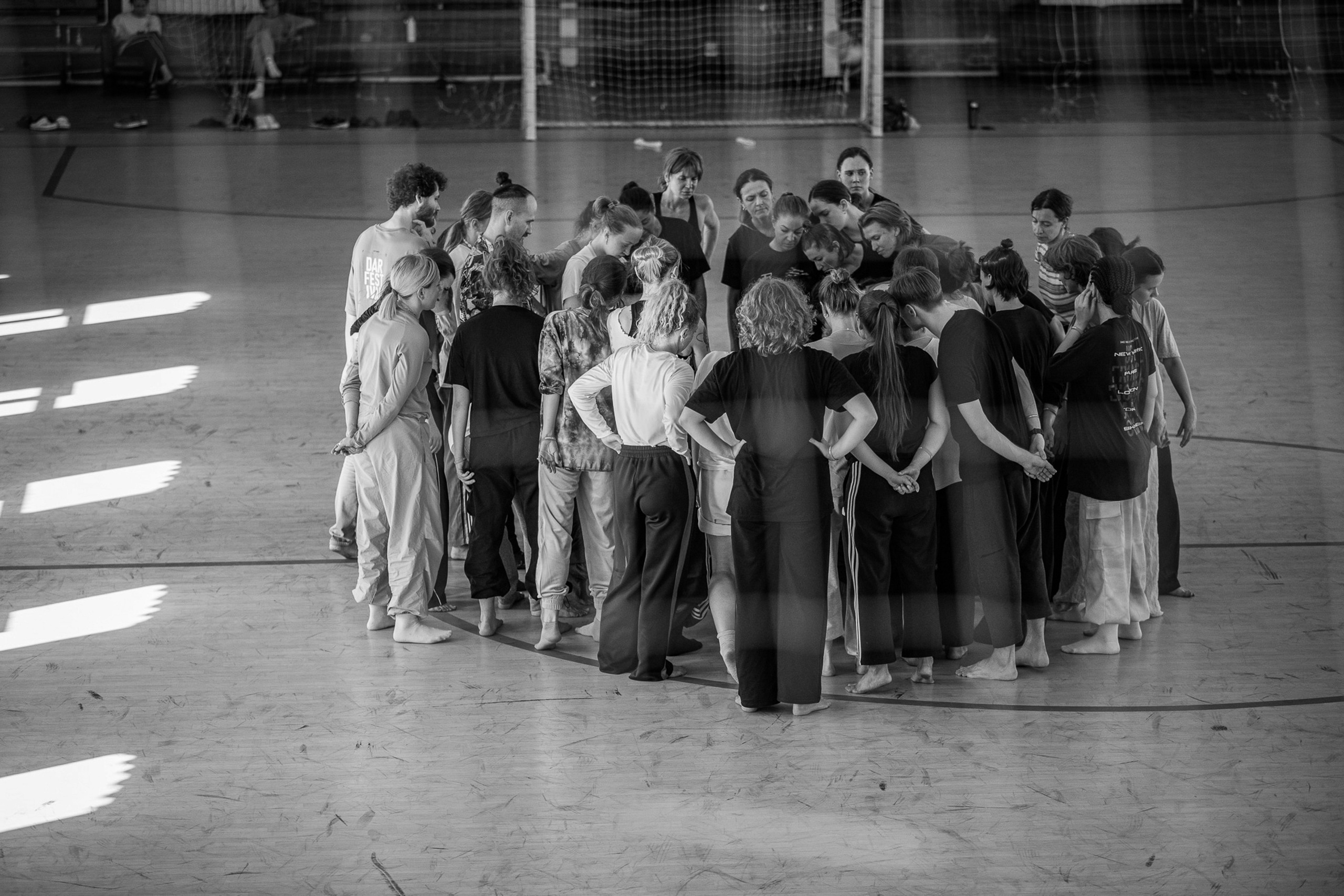 Фотосъемка танцевального фестиваля DAR. Репортажный и портретный фотограф в Санкт-Петербурге Кристина Рягузова