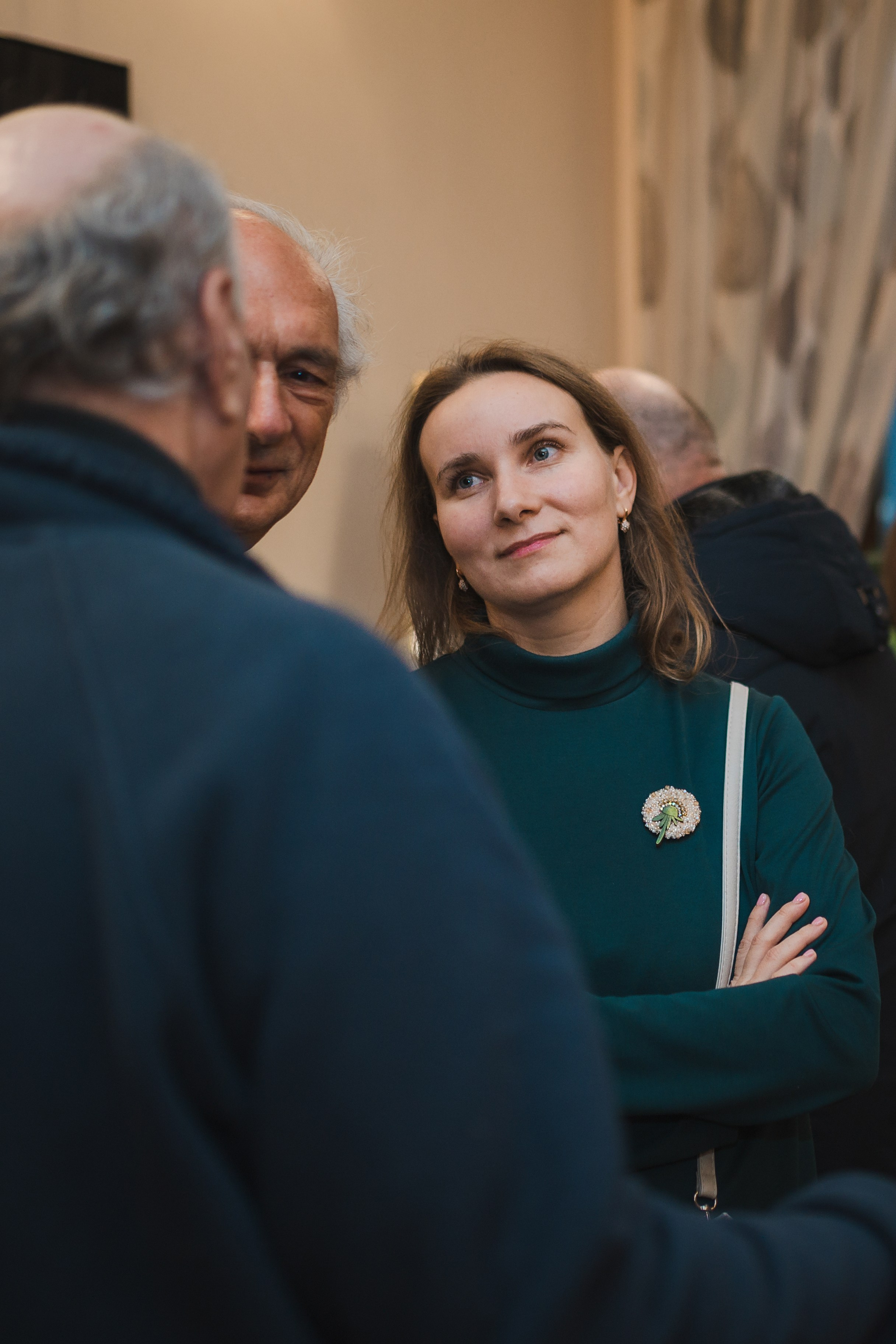 Выставка «Семейный альбом». Фотообъединение Самарского областного отделения Союза журналистов России