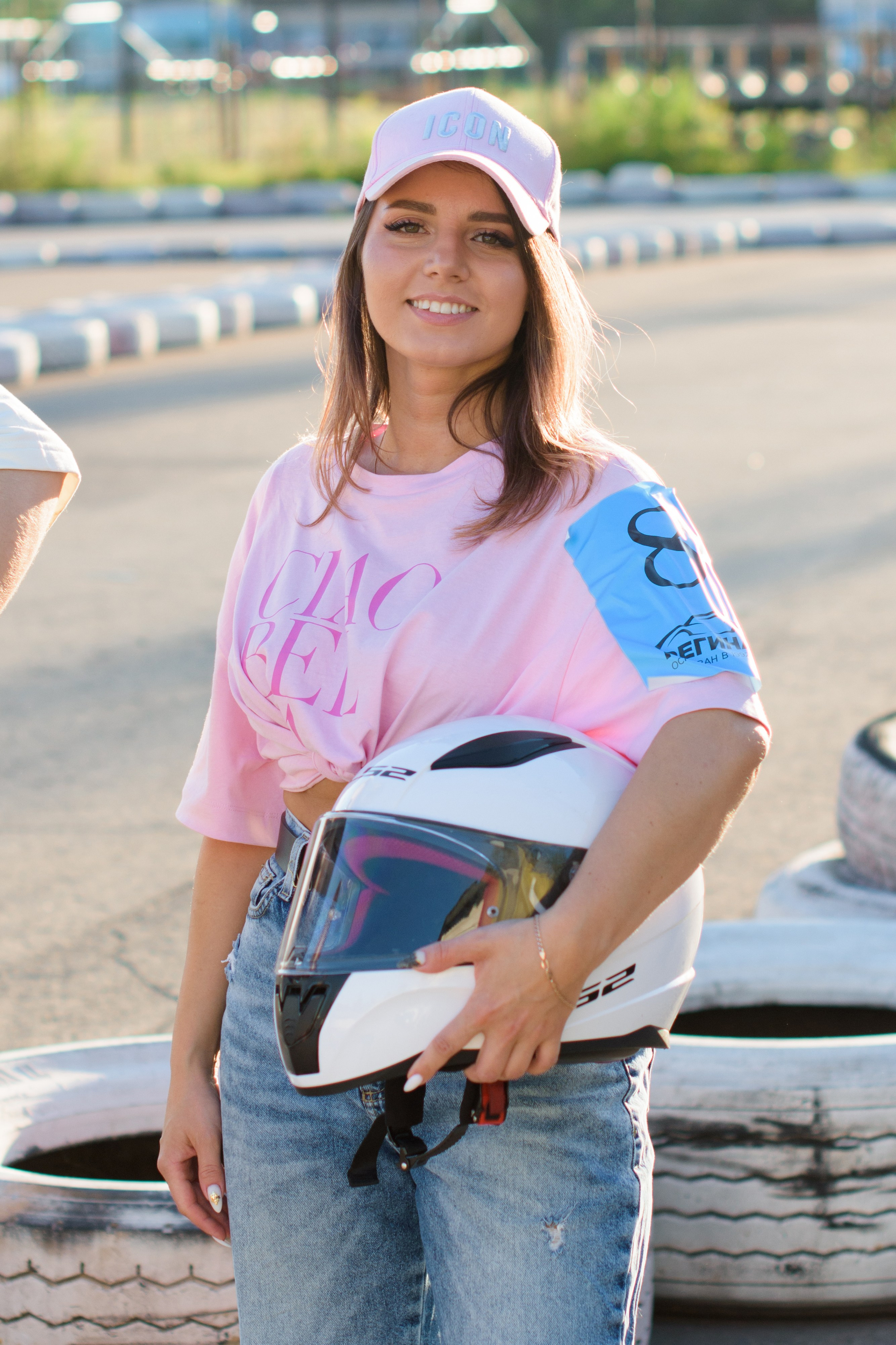 Тимбилдинг «Регинас». Evgeniy Roslov