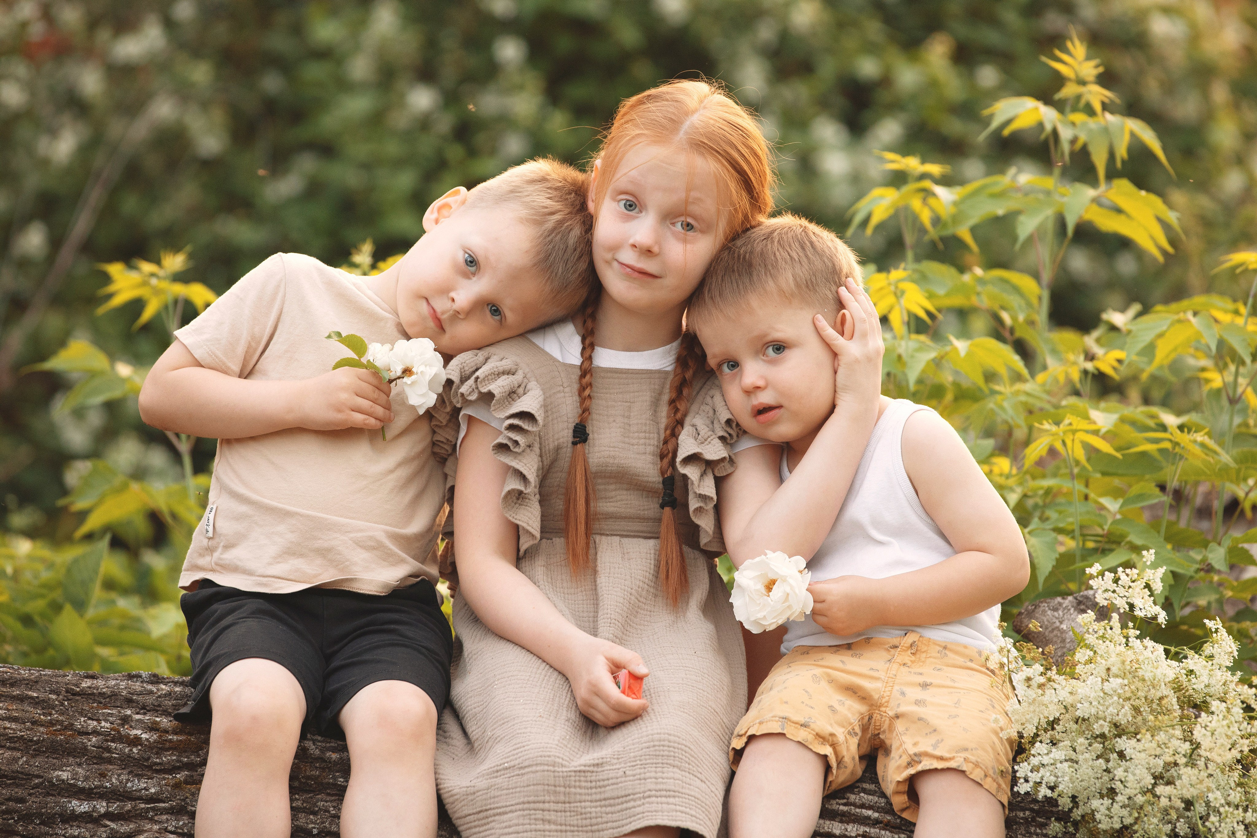 Фотограф Савастина Екатерина