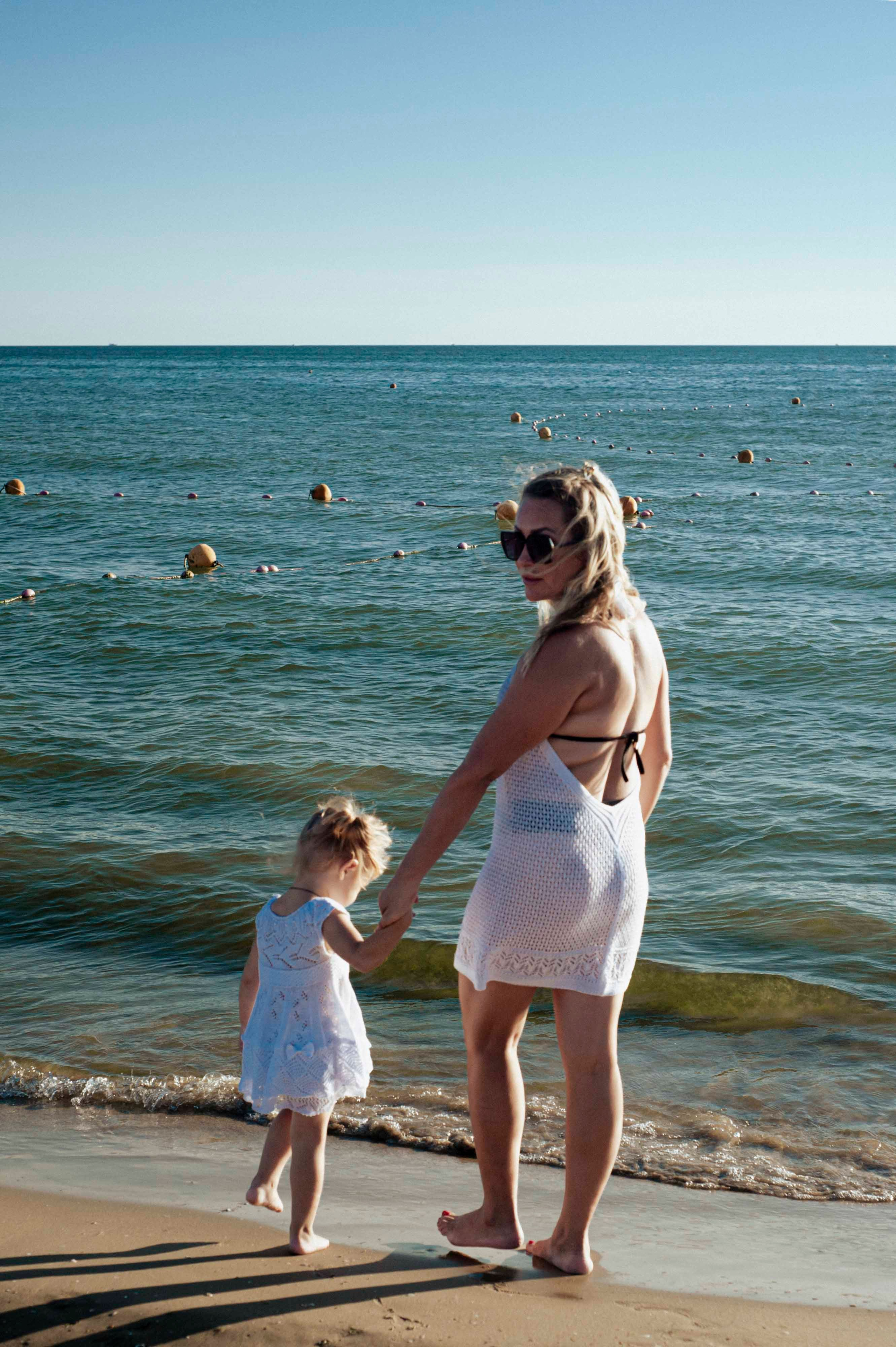 Shooting at sunset'24 Family. Индивидуальные, семейные съёмки в Краснодарском крае-Фотограф Мария Б