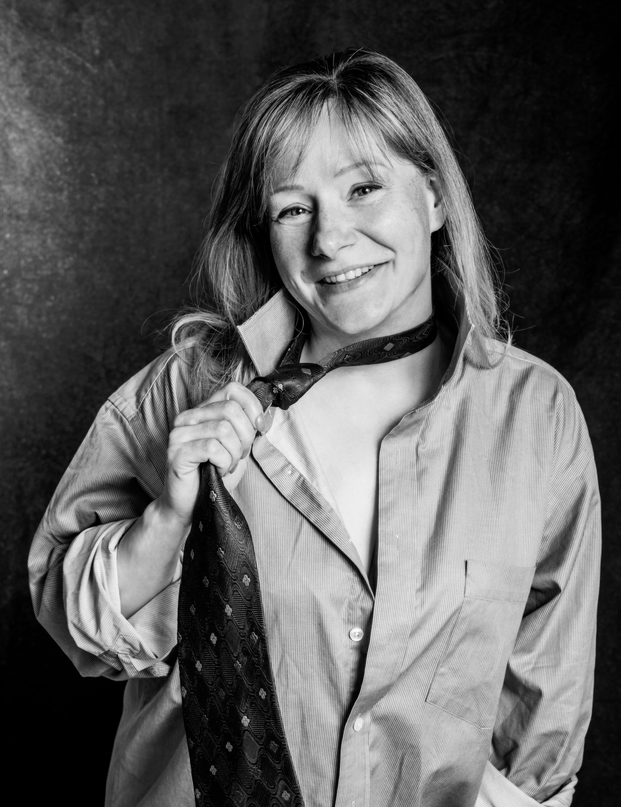 фотограф Голубева Наталья Москва, женский портрет