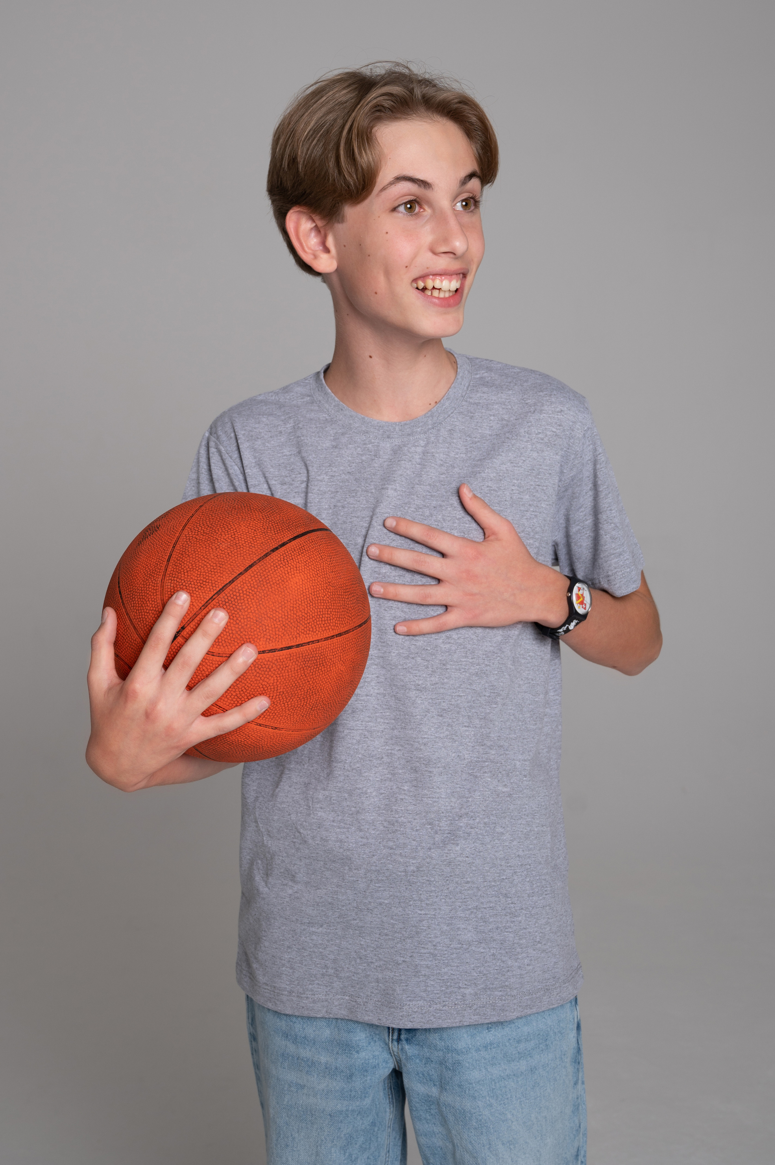 актерское портфолио