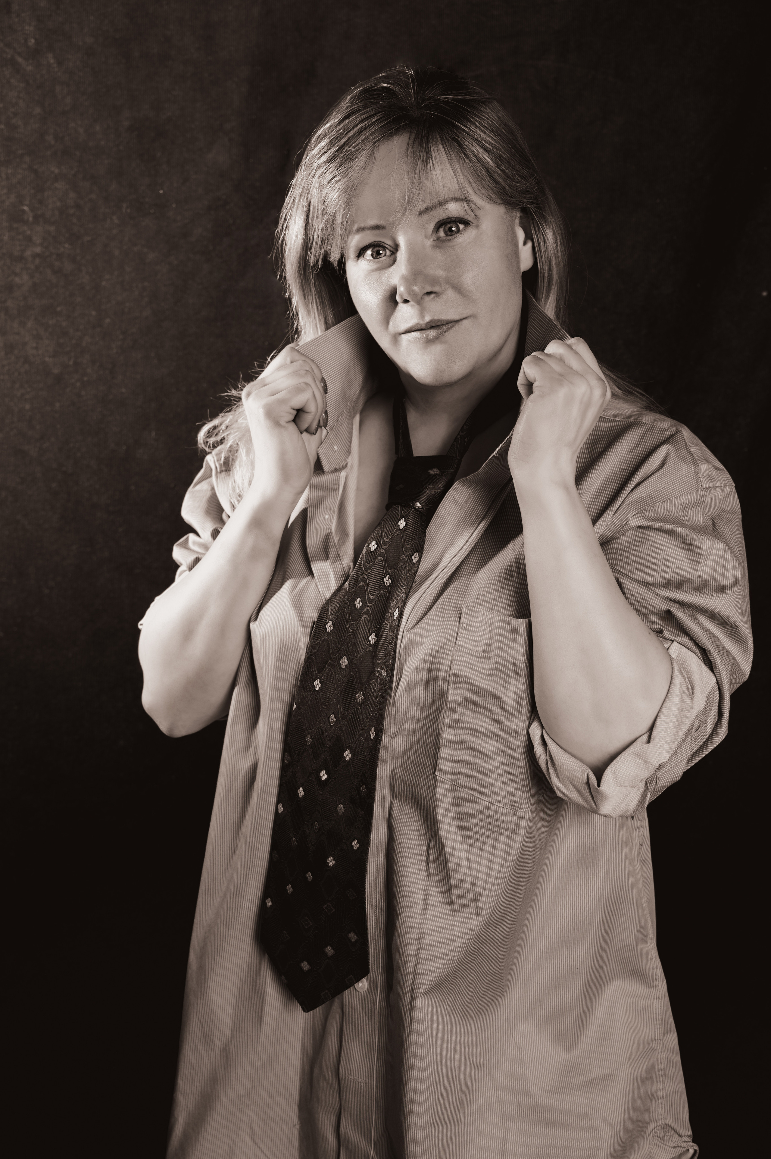 фотограф Голубева Наталья Москва, женский портрет