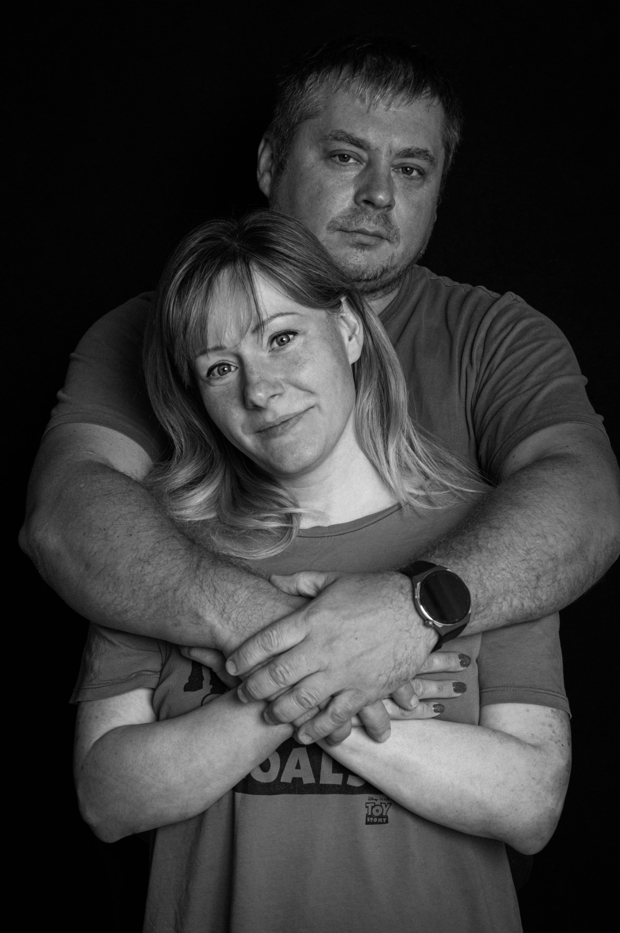 семейный фотограф Наталья голубева - Москва