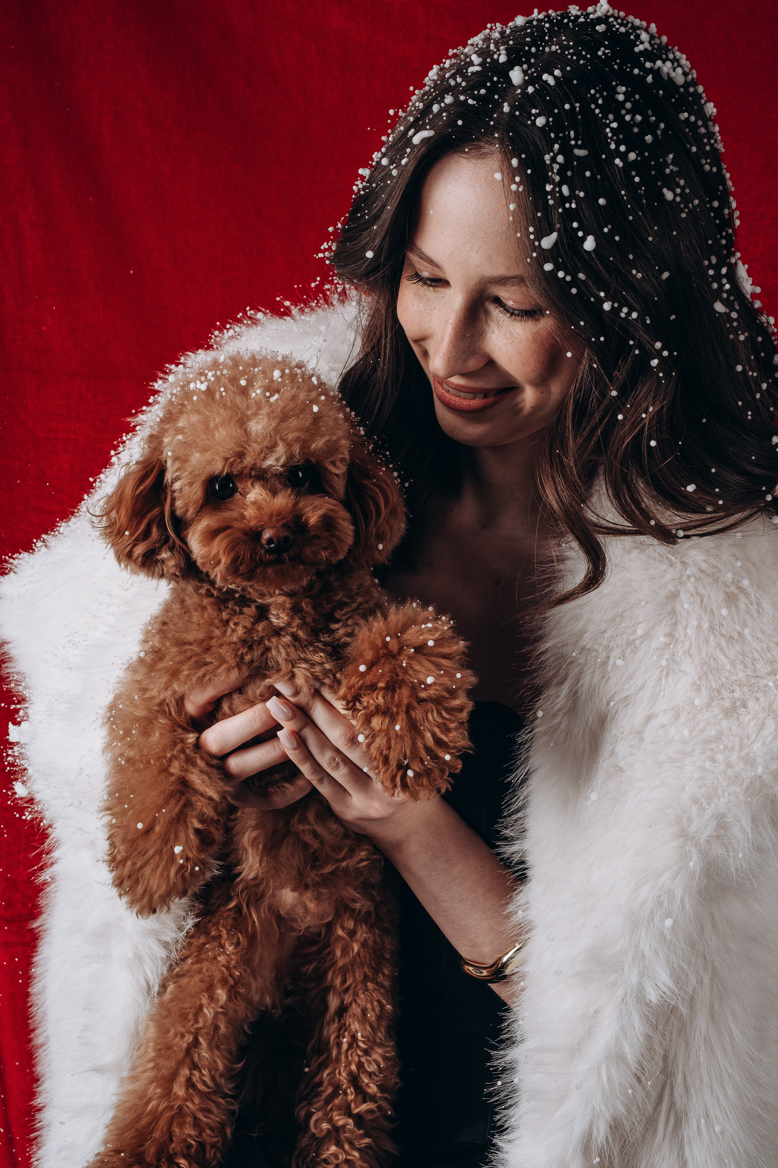 Фотограф|Москва — Агбаш Лера