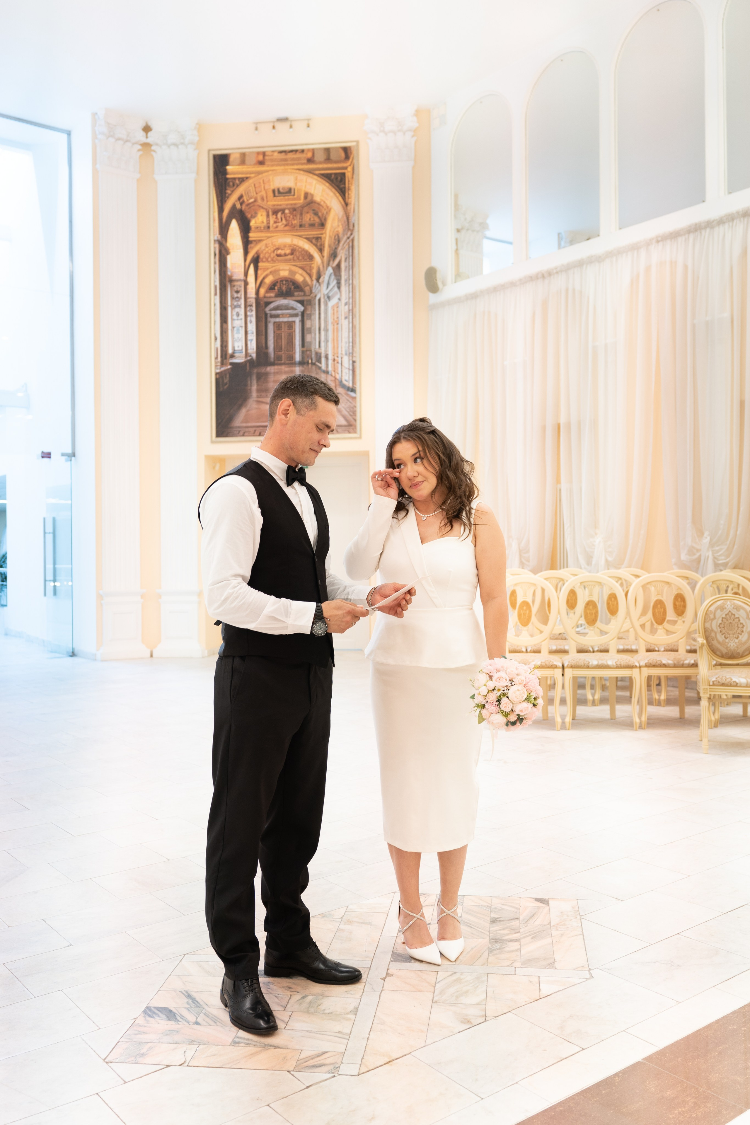 Алина+Андрей. Главная