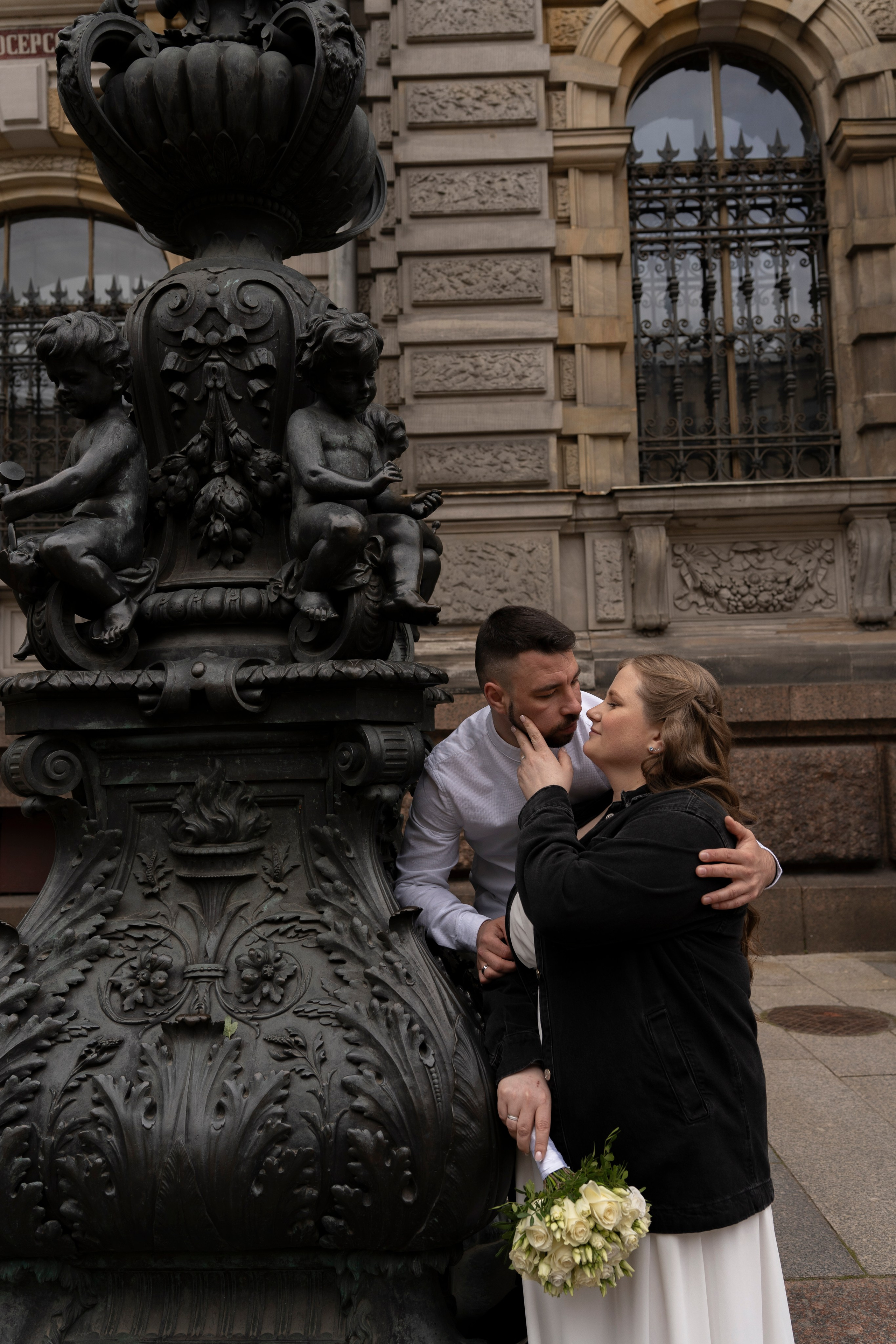 Ирина+Николай. Главная