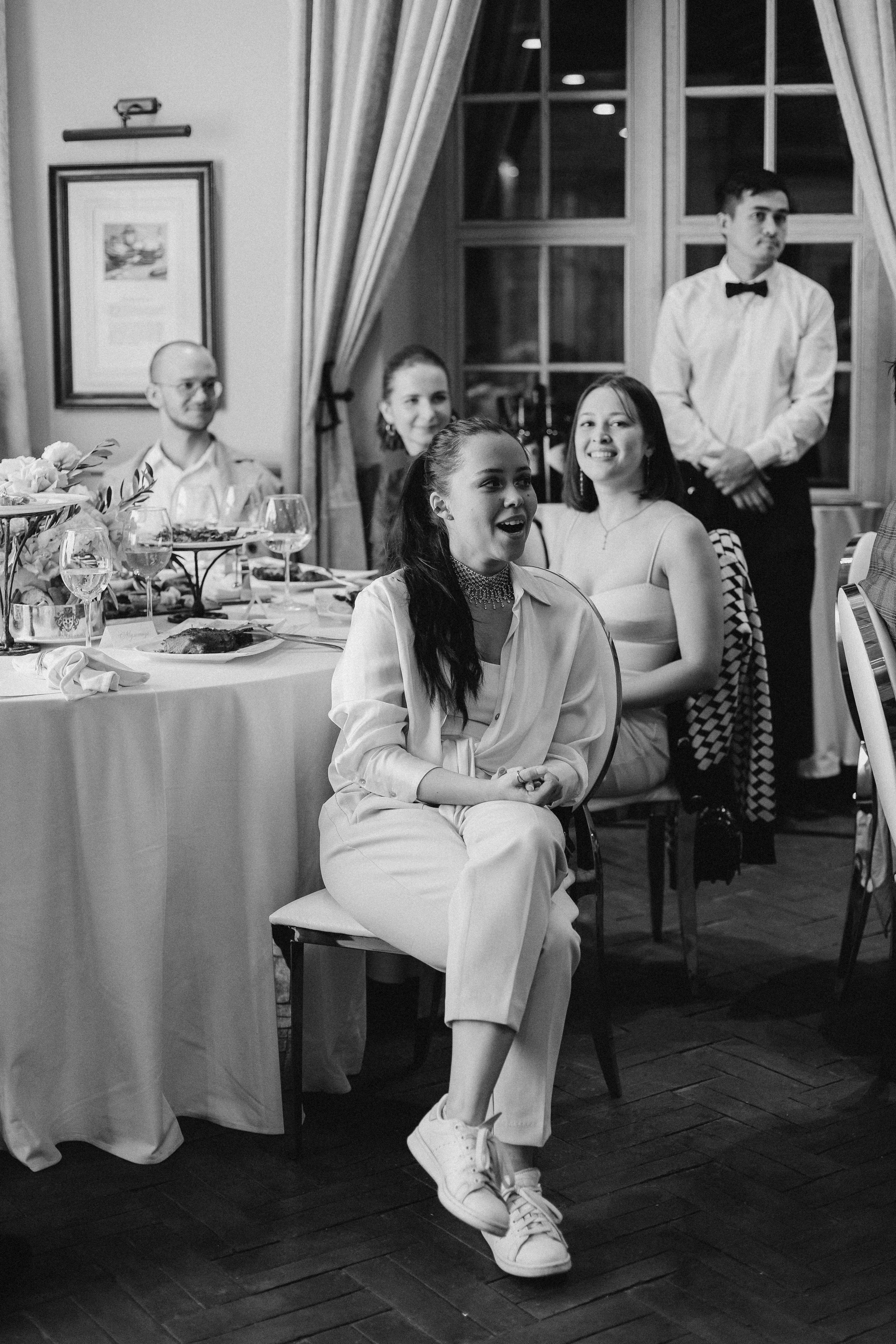 Илья и Анастасия. Фотограф в Алматы и Москве Даша Пушкина