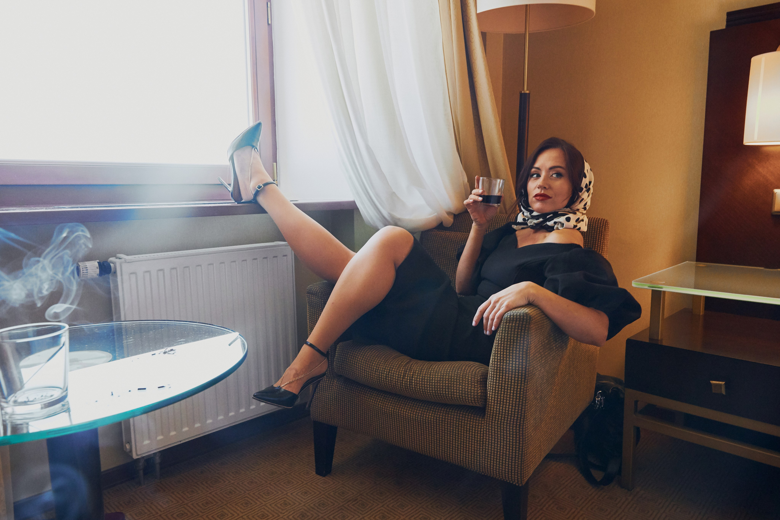 Частные съёмки. Фотограф Василий Бегаль