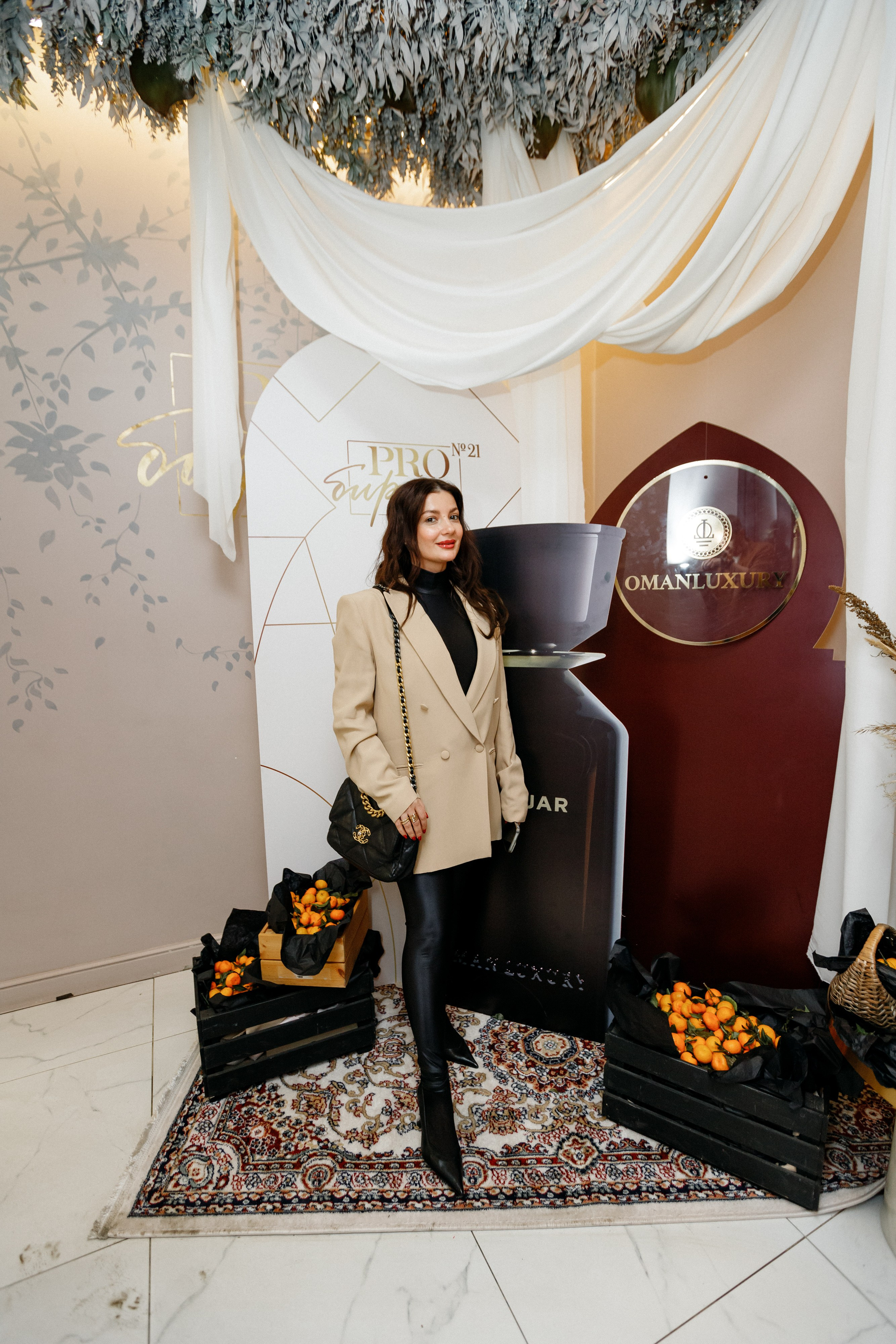 PROBIRKA21 — OMANLUXURY. СВОИ. ФОТООТЧЕТЫ-СОБЫТИЯ-МЕСТА