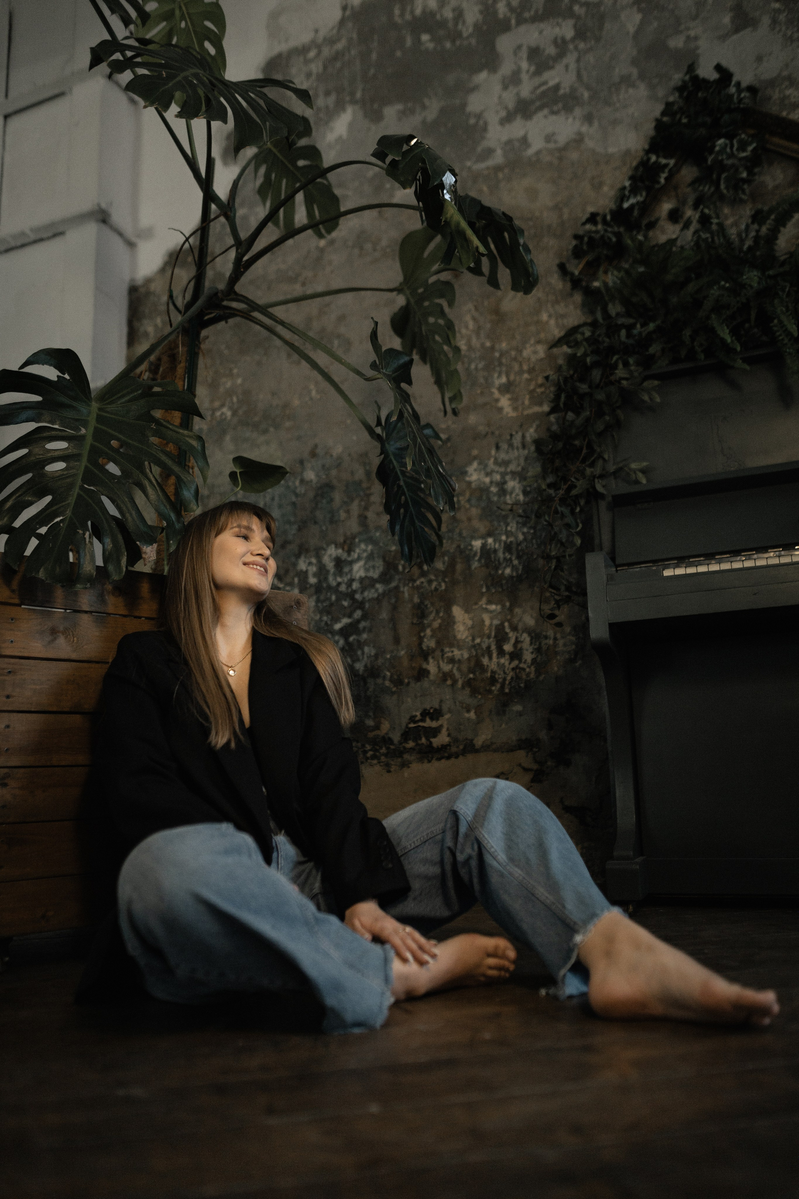 Courage. Евгения Волошина Фотограф Москва / Белгород