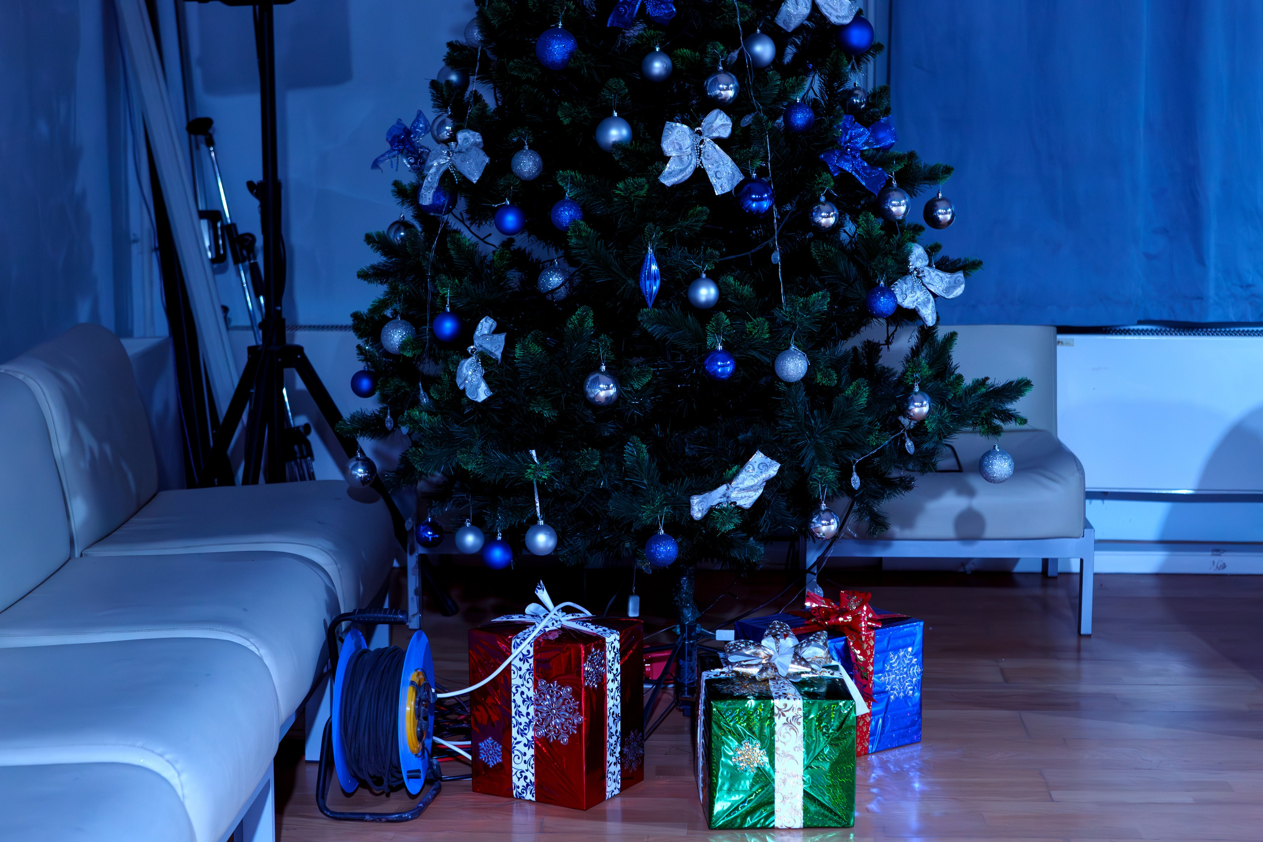 Новогодний утренник в ЦДТ г. Подольск. Выпускные альбомы и школьный фотограф в Подольске, Троицке, Щербинке, Москве и Московской области