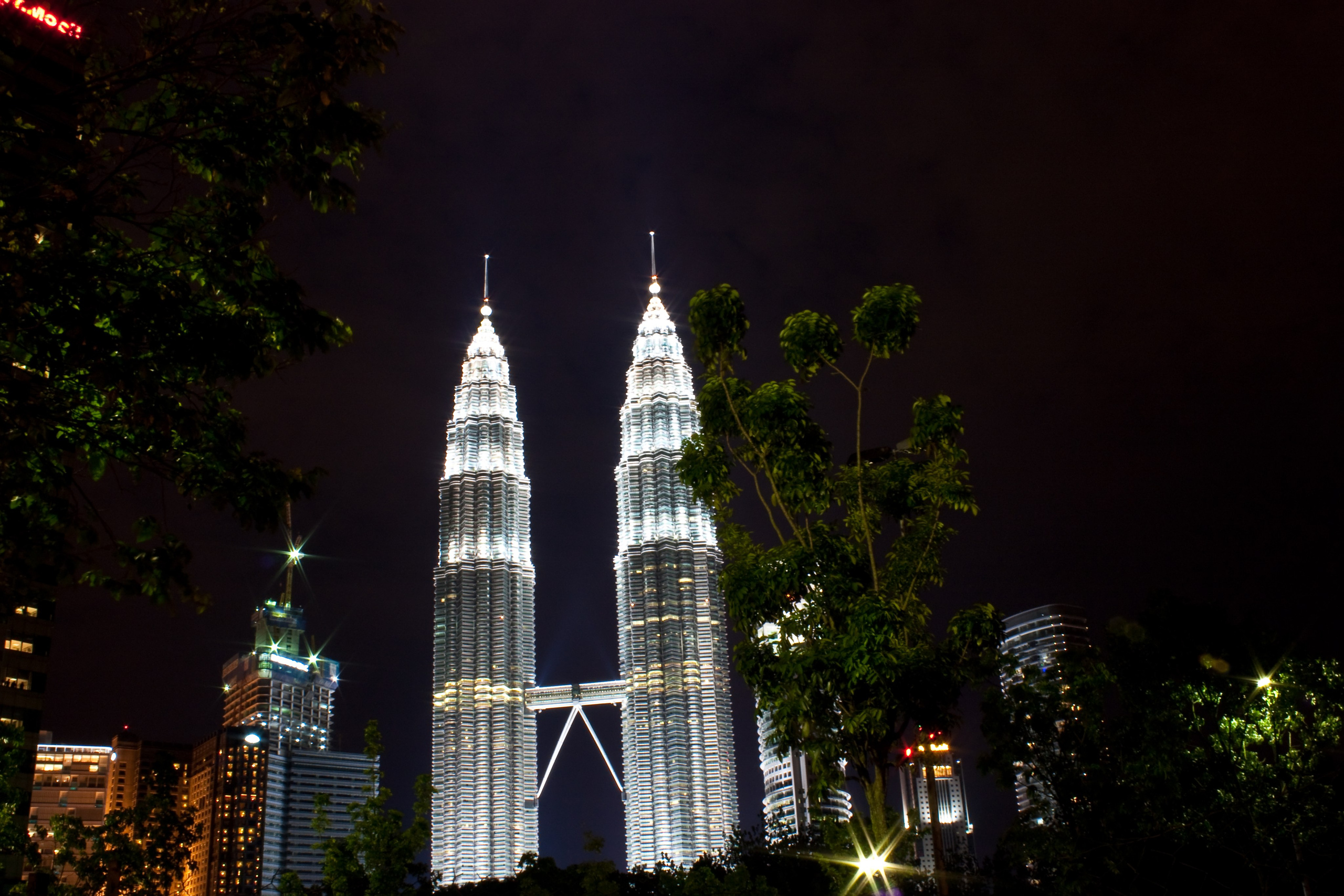 Малайзия. Фотограф Иван Губанов