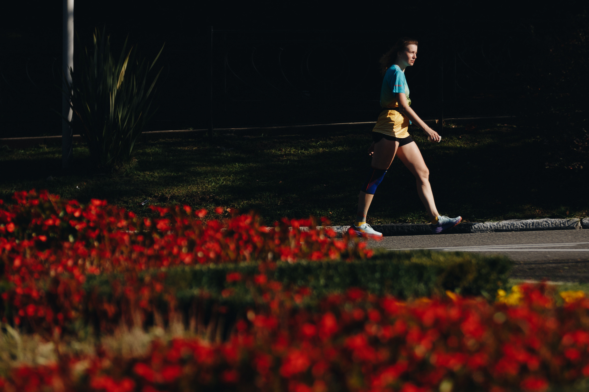 Сочи Марафон 2022. Репортажный фотограф в Сочи и Москве Кирилл Гужвинский