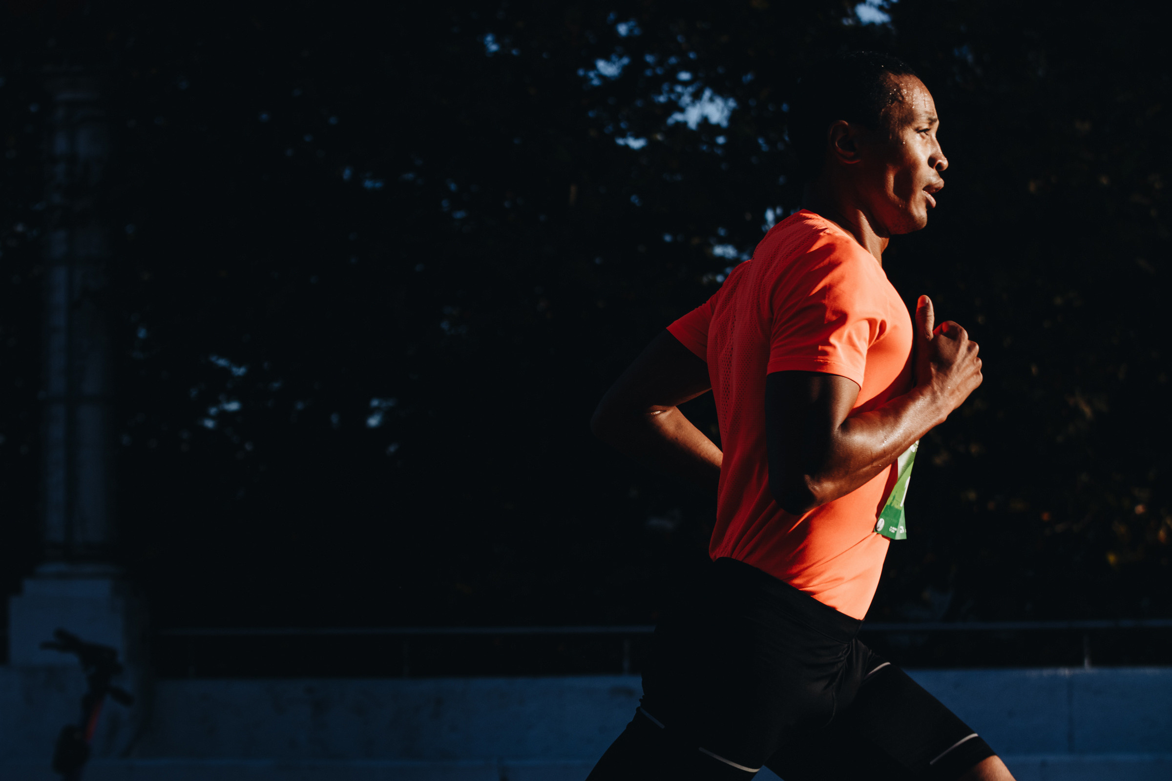 Сочи Марафон 2022. Репортажный фотограф в Сочи и Москве Кирилл Гужвинский