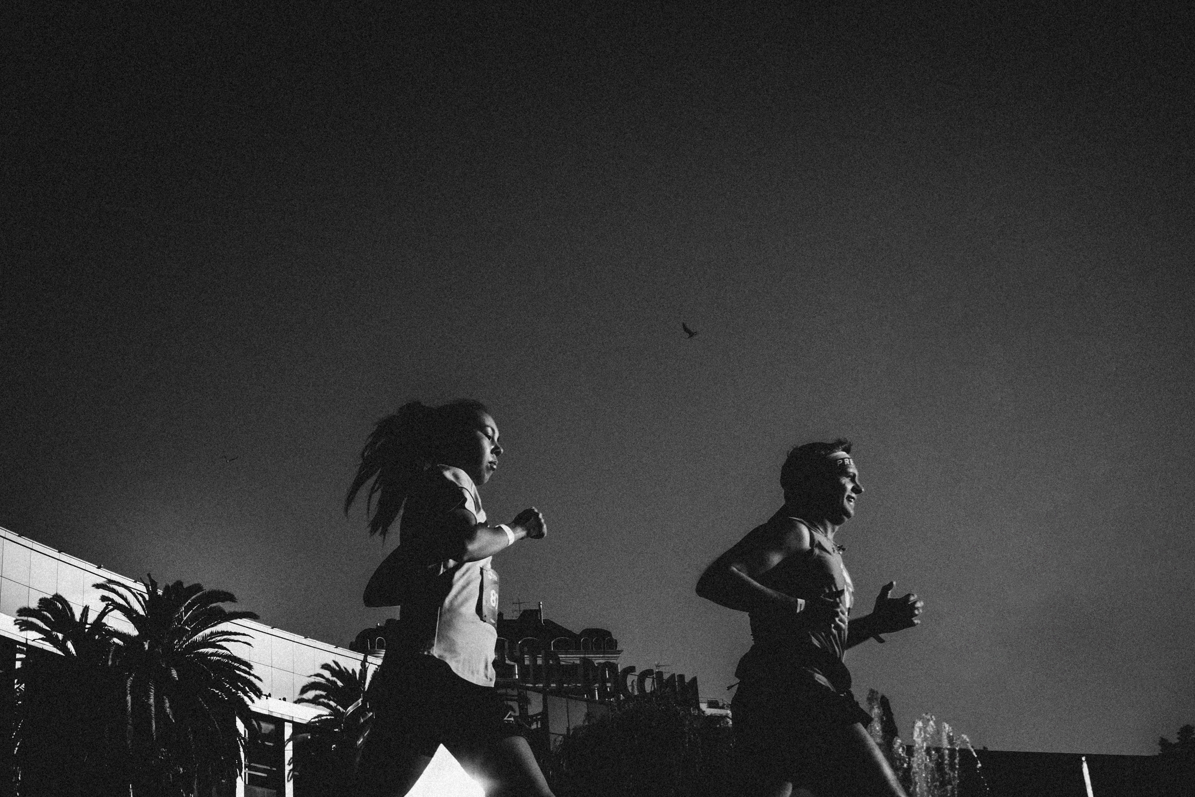 Сочи Марафон 2022. Репортажный фотограф в Сочи и Москве Кирилл Гужвинский