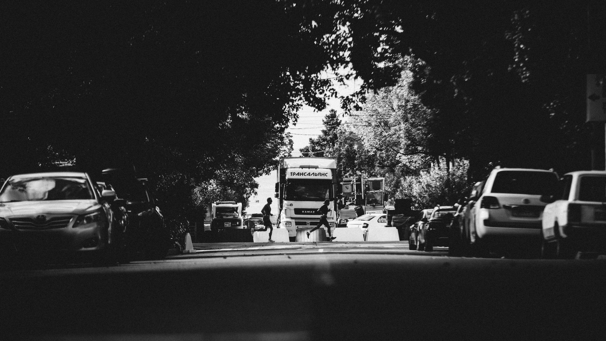 Сочи Марафон 2022. Репортажный фотограф в Сочи и Москве Кирилл Гужвинский