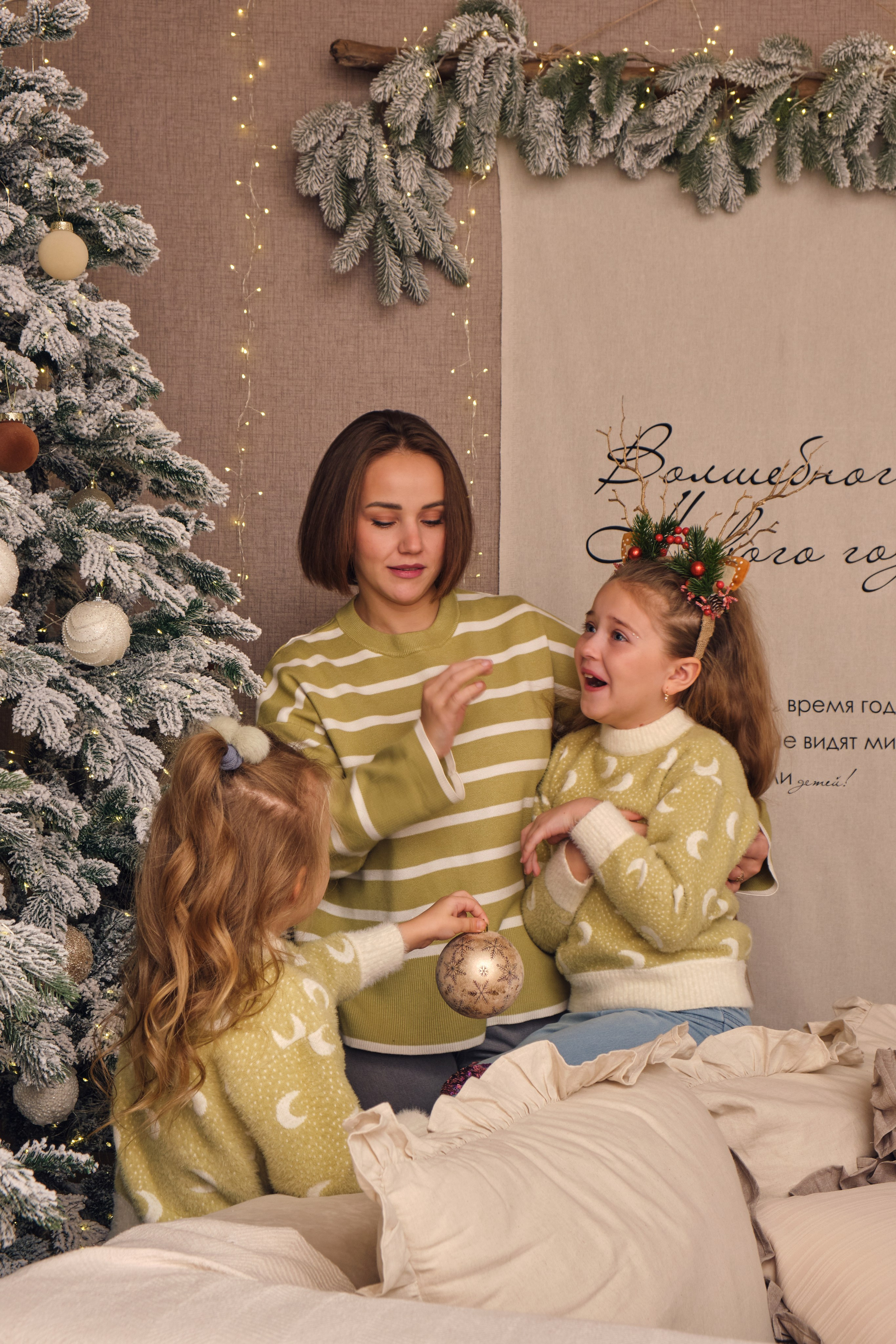 Портретный и репортажный фотограф в городе Междуреченск — Никита Максимов