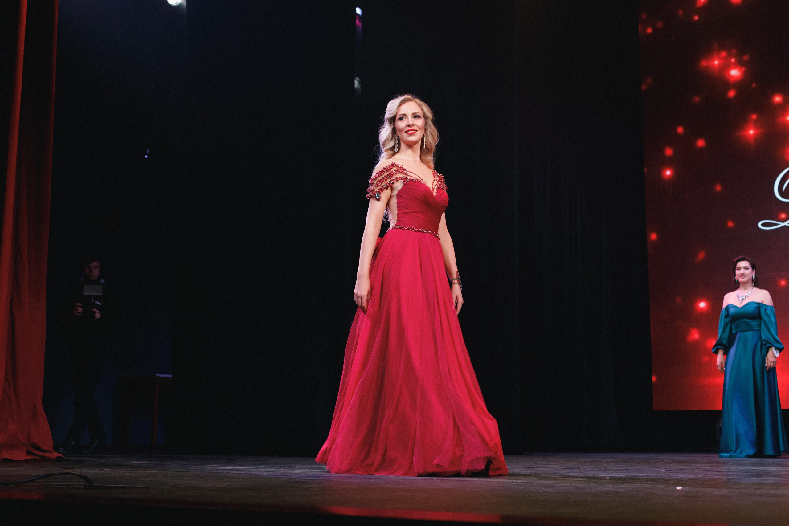 КОРОЛЕВА ДВ 2024 (ФИНАЛ. ЧАСТЬ I). СВОИ. ФОТООТЧЕТЫ-СОБЫТИЯ-МЕСТА