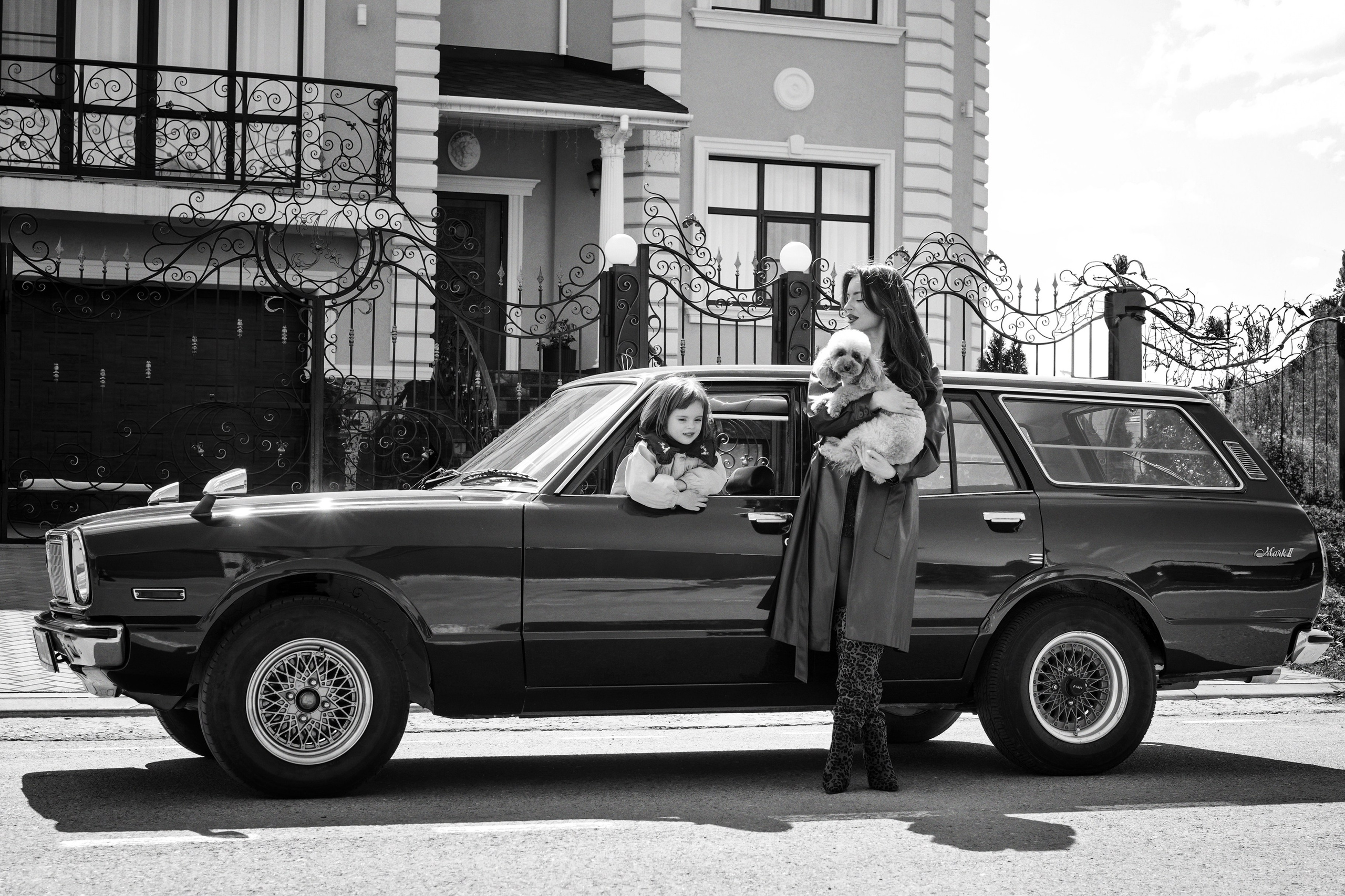 ФОТОСЕССИЯ для журнала СТОЛЬНИК, Тюмень. Фотограф новорожденных беременных в Тюмени Ткачук Татьяна