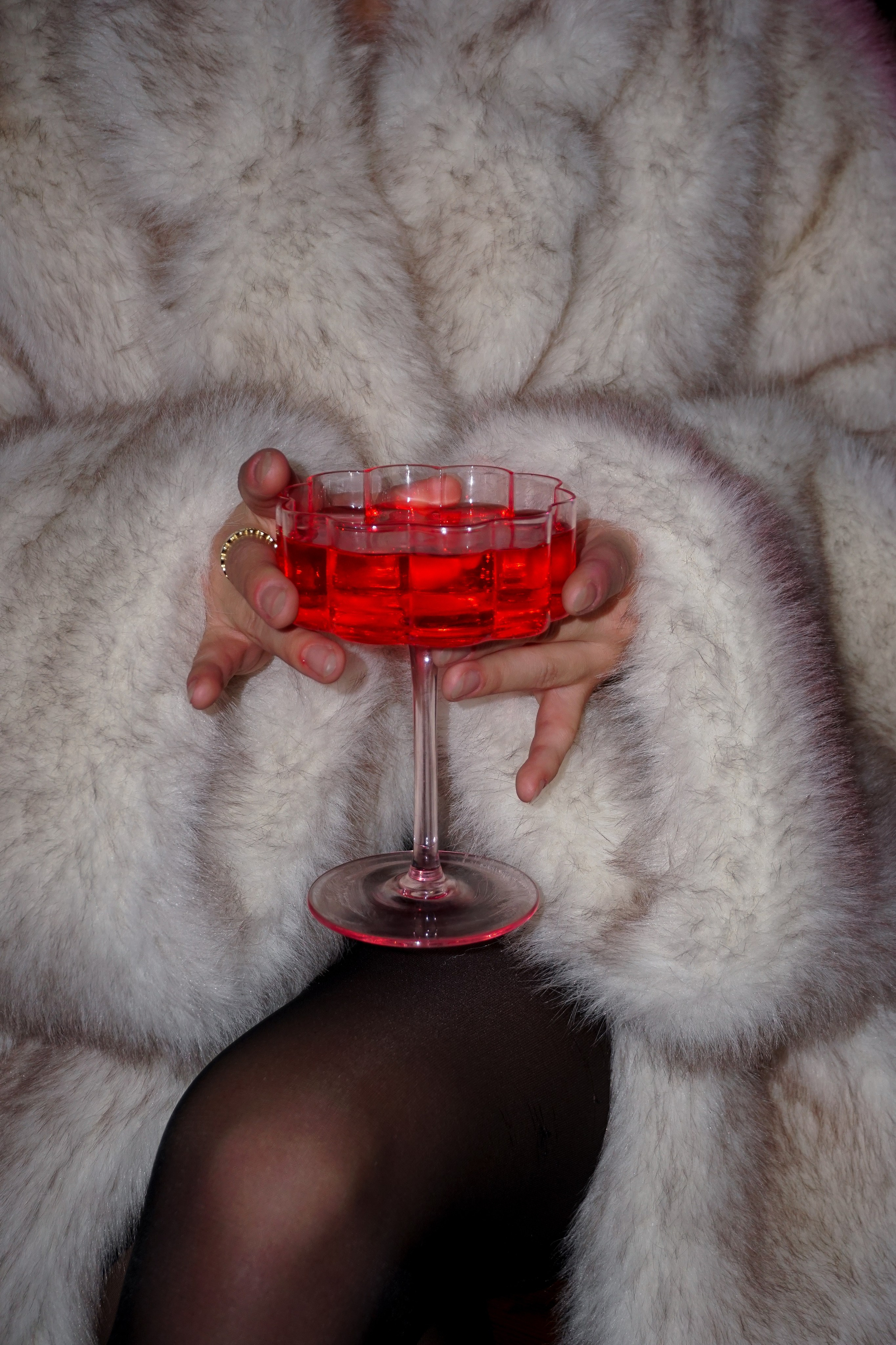 Бар Настенька. Ада Бродски — smm и контент-фотограф в Москве и удаленно