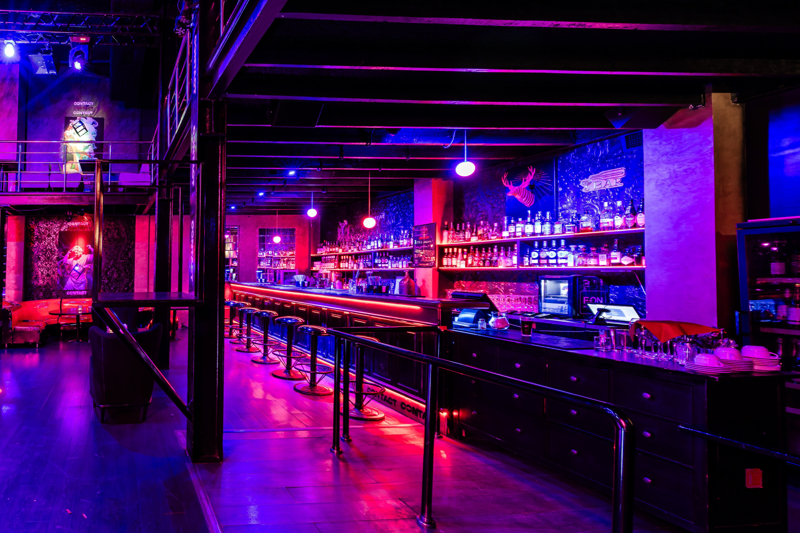 Интерьерная фотосъёмка — Валерий Гладкевич / Valery Gladkevich. Фотограф в Москве — Валерий Гладкевич / Valery Gladkevich