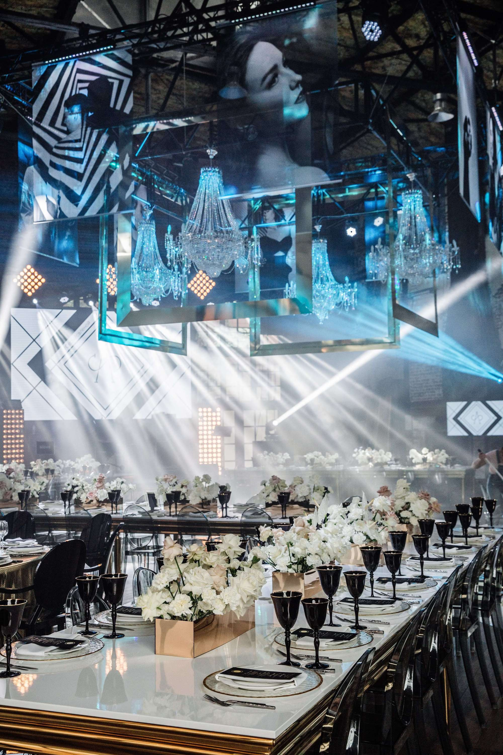 Съемка декора. Репортажный фотограф Ольга Кочетова в Москве