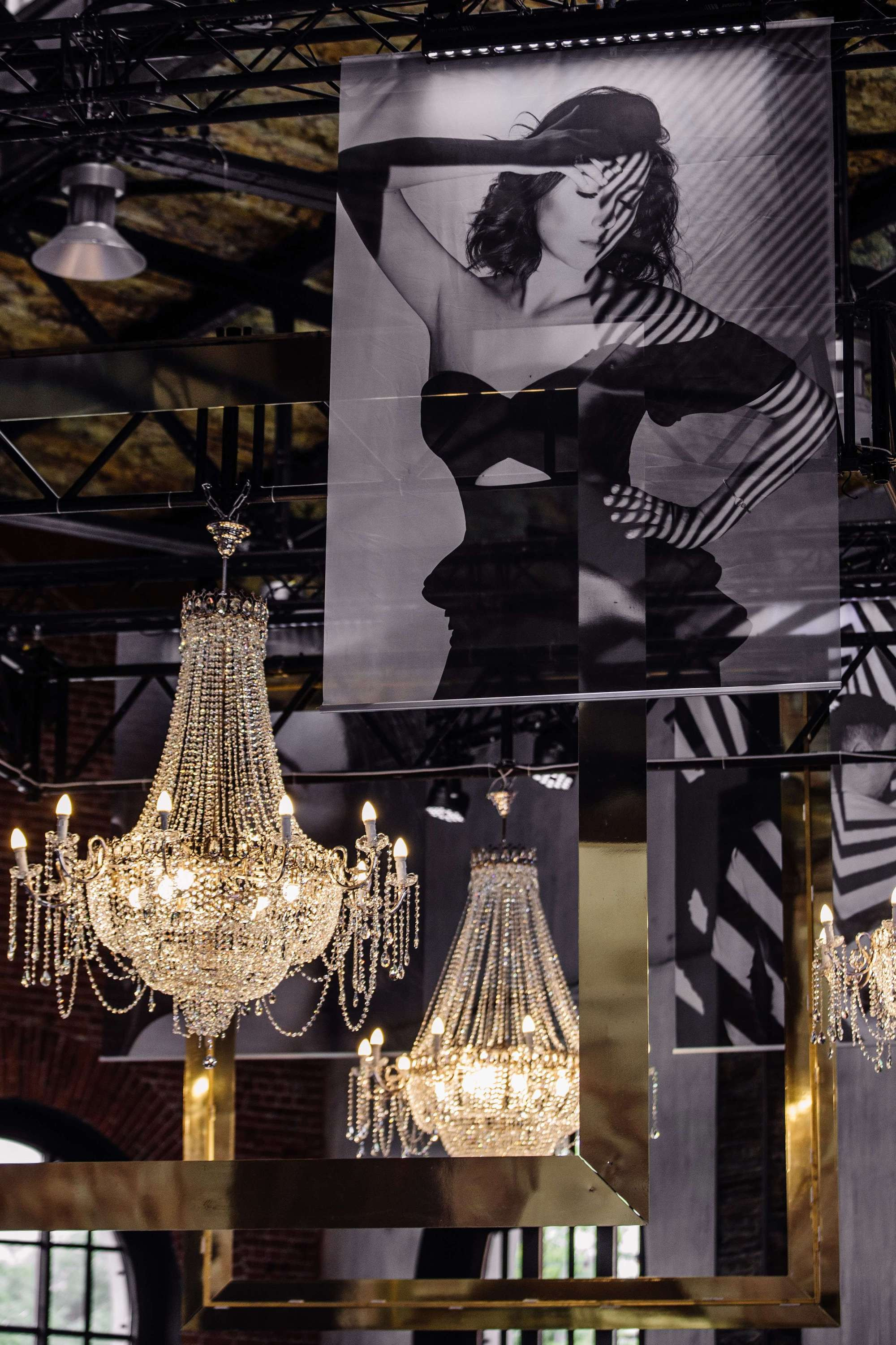 Съемка декора. Репортажный фотограф Ольга Кочетова в Москве