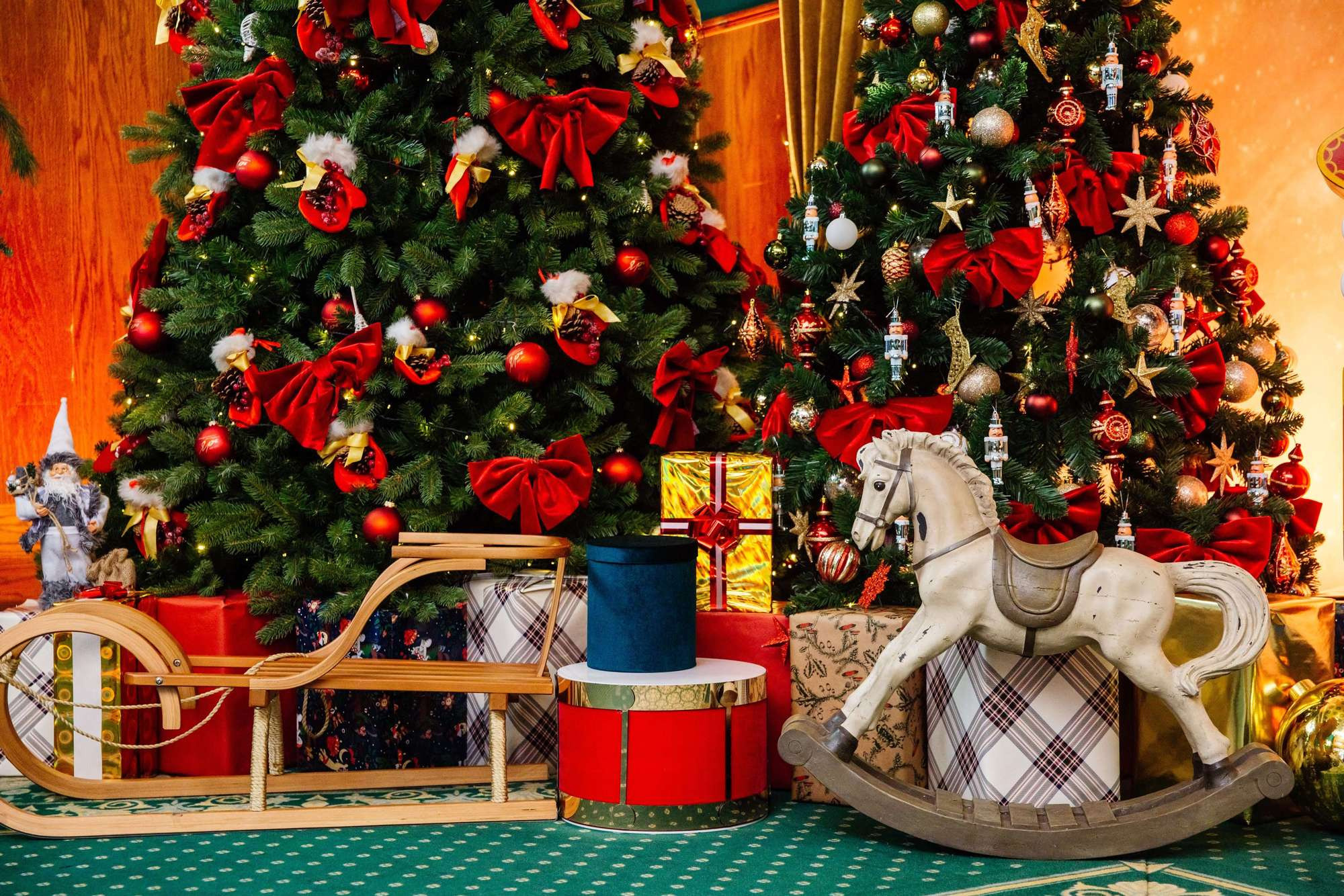 Съемка декора. Репортажный фотограф Ольга Кочетова в Москве