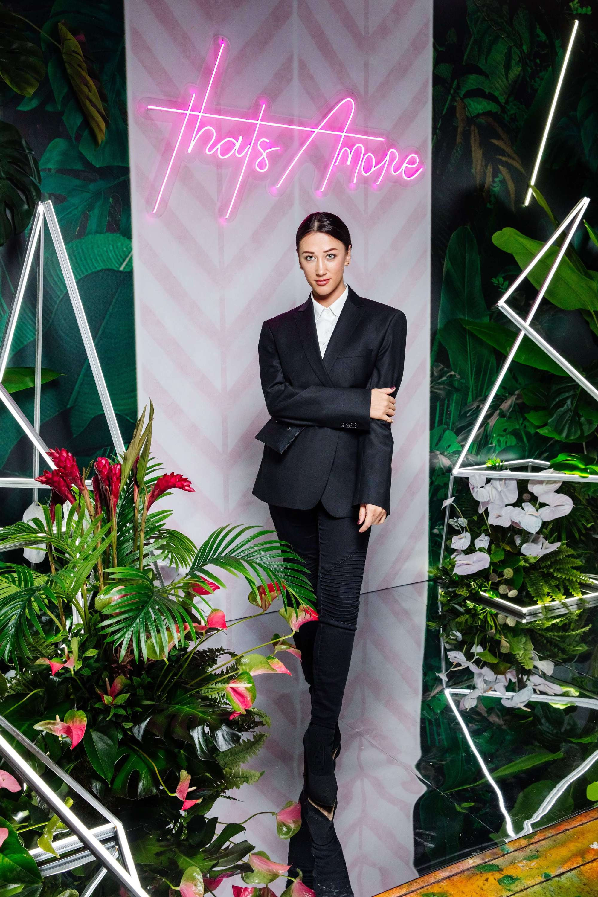 Съемка декора. Репортажный фотограф Ольга Кочетова в Москве