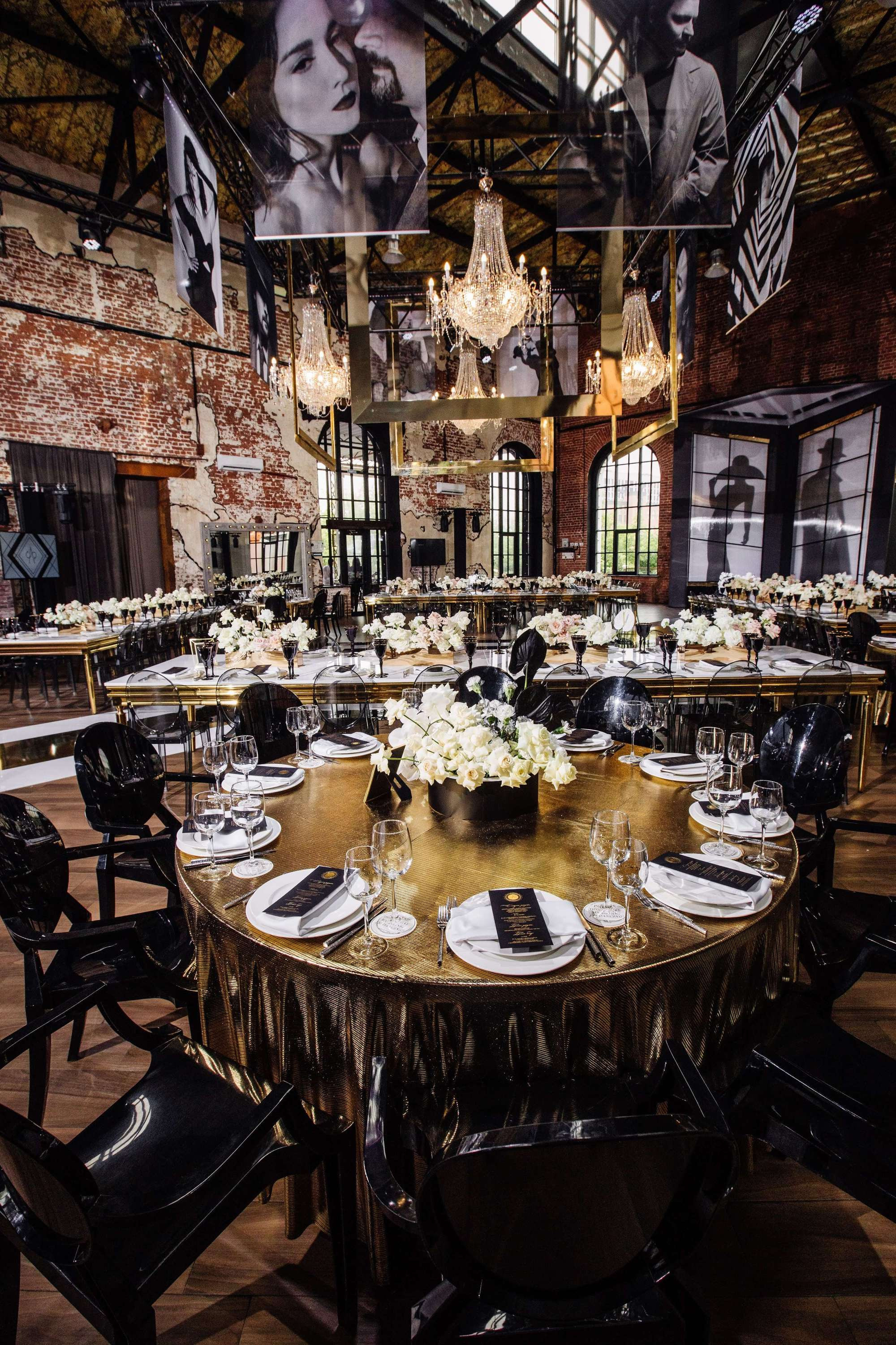 Съемка декора. Репортажный фотограф Ольга Кочетова в Москве