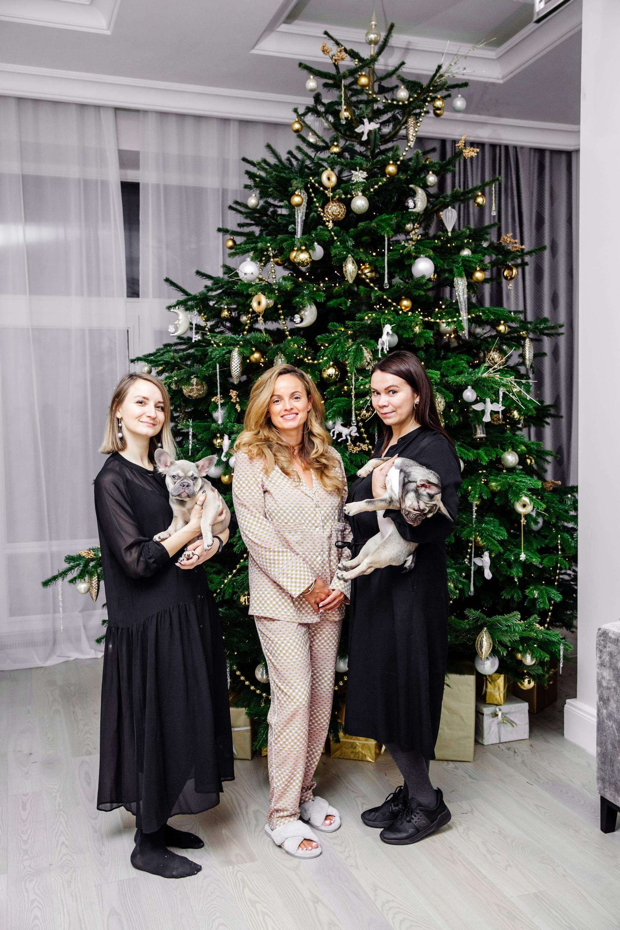 Съемка декора. Репортажный фотограф Ольга Кочетова в Москве