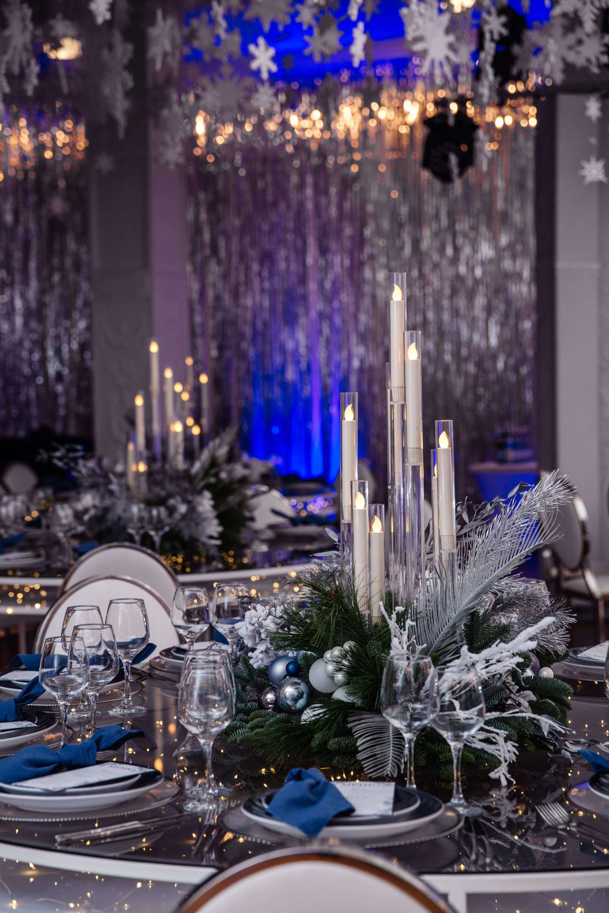 Съемка декора. Репортажный фотограф Ольга Кочетова в Москве