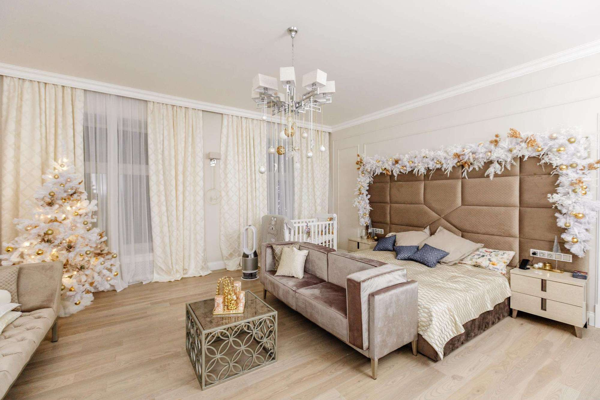 Съемка декора. Репортажный фотограф Ольга Кочетова в Москве