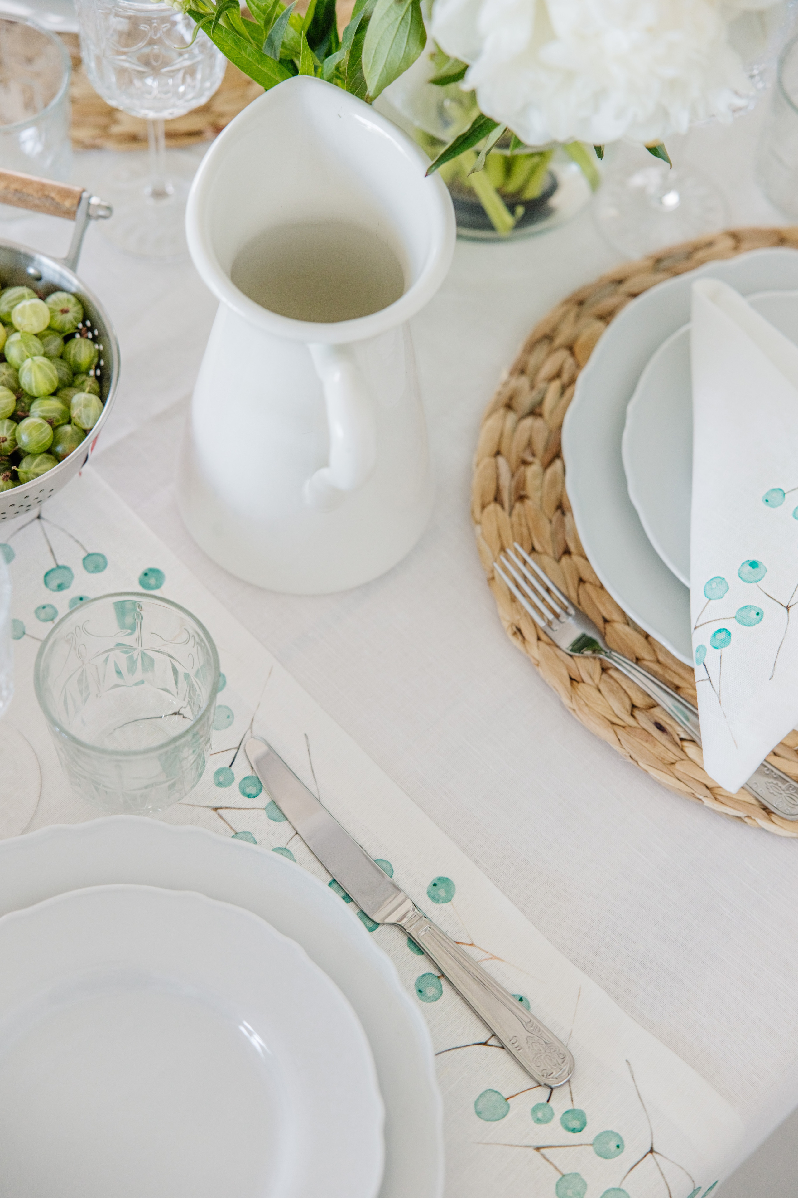 Съемка декора. Репортажный фотограф Ольга Кочетова в Москве