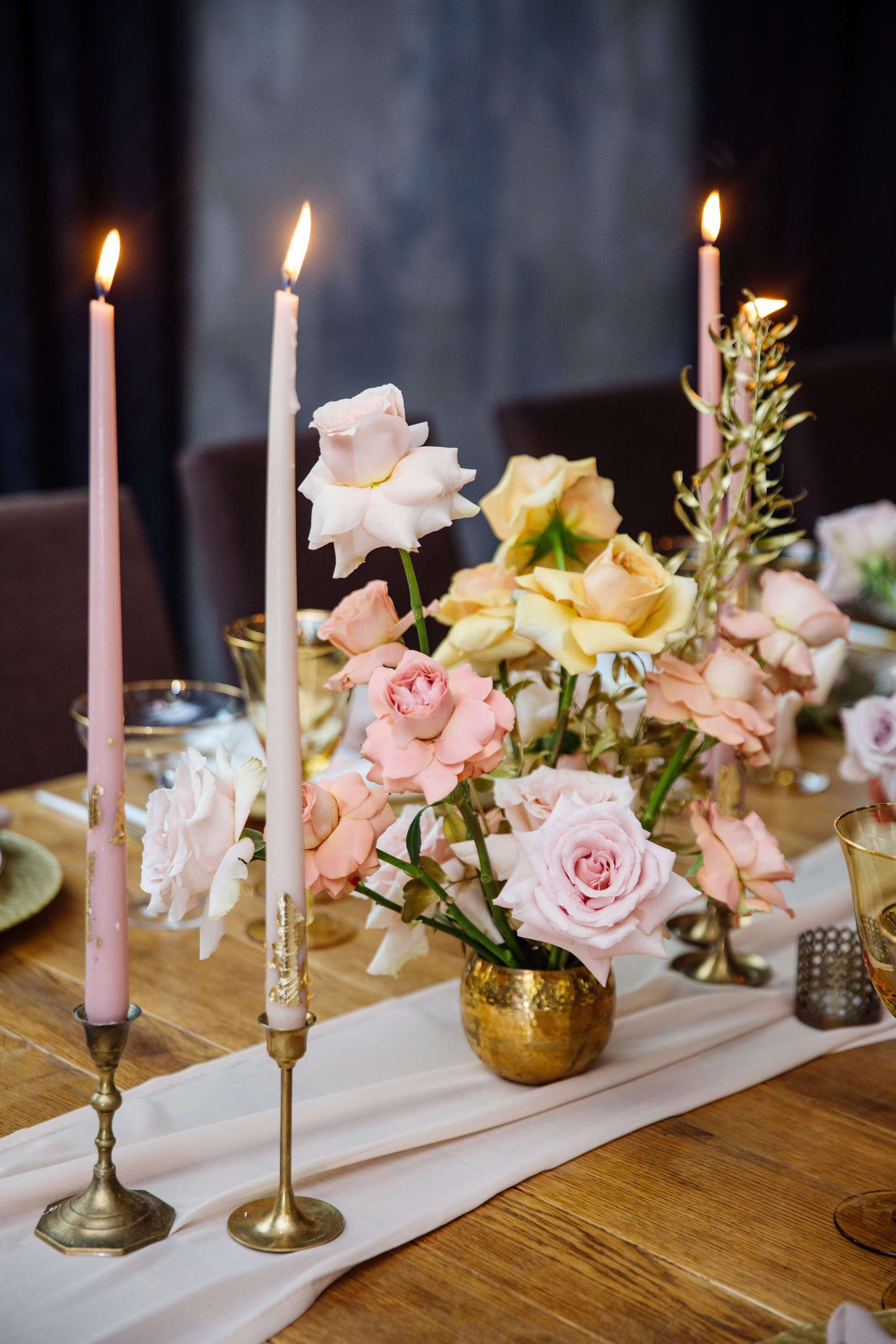 Съемка декора. Репортажный фотограф Ольга Кочетова в Москве