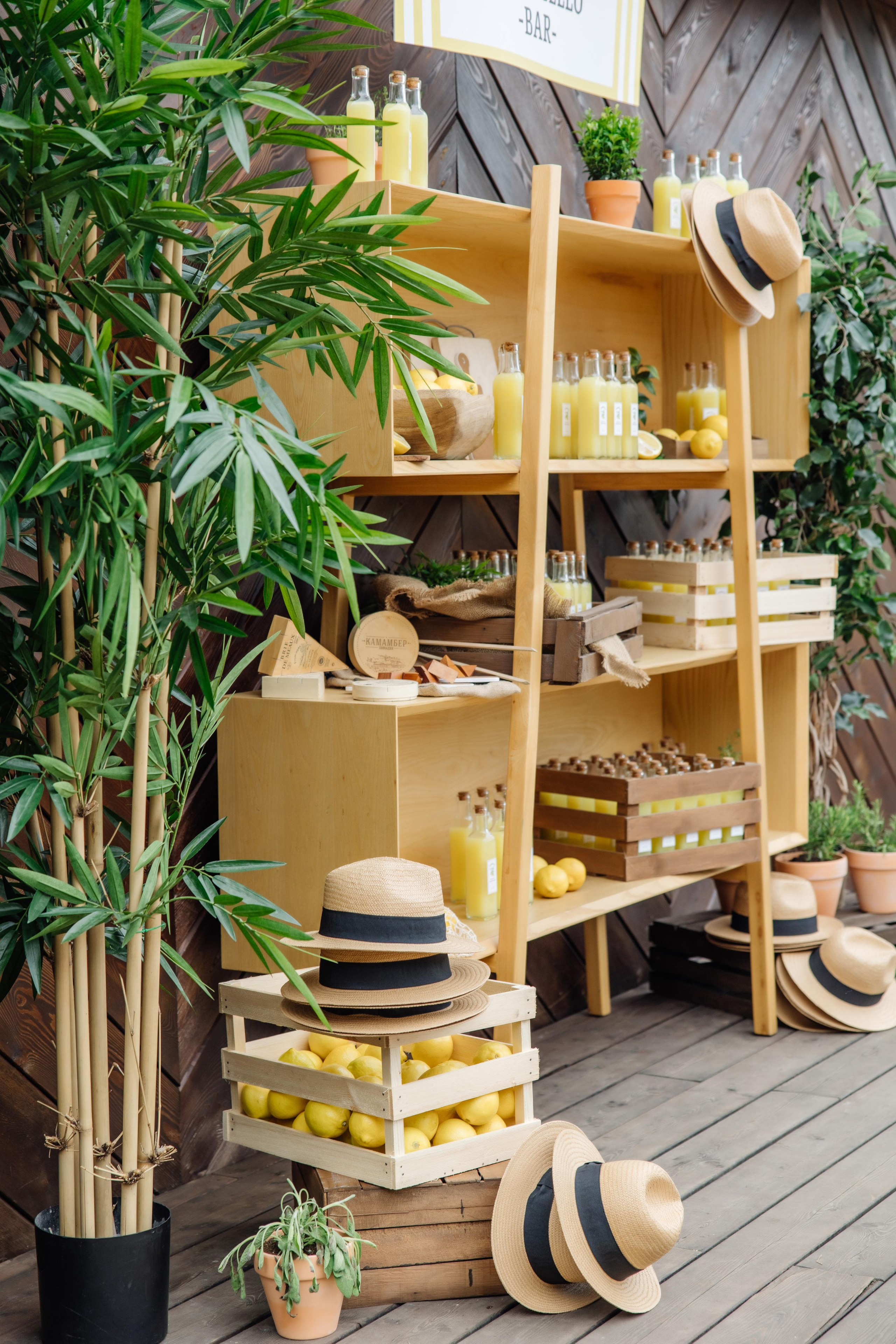 Съемка декора. Репортажный фотограф Ольга Кочетова в Москве