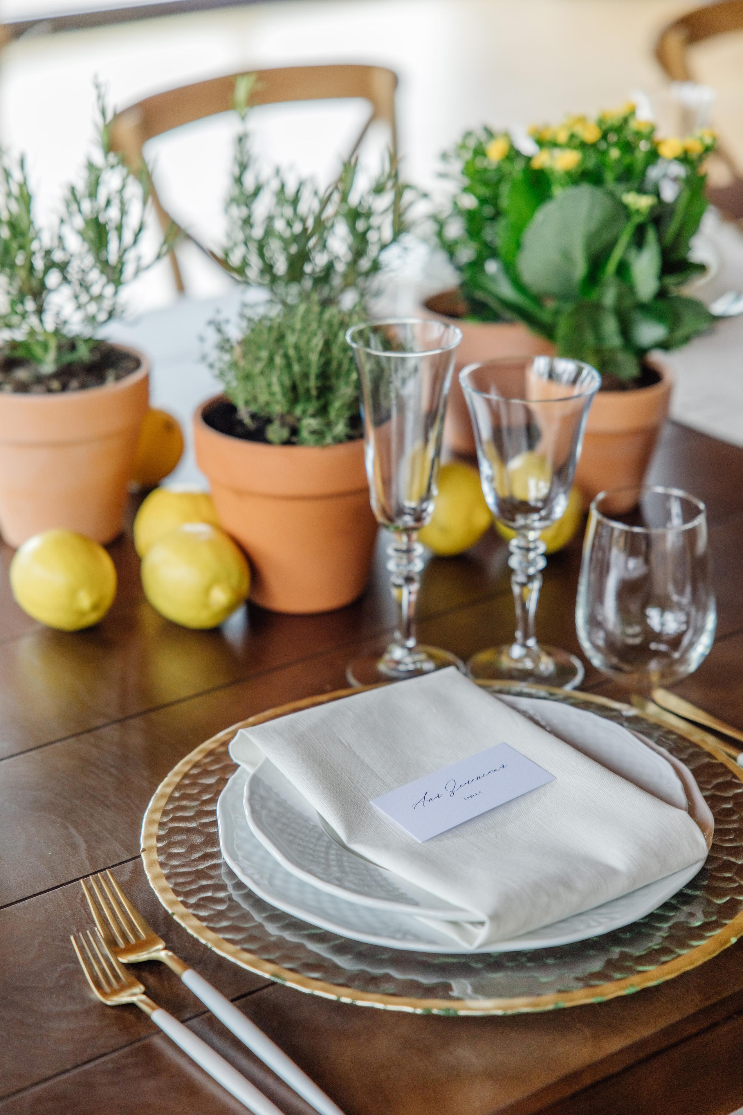 Съемка декора. Репортажный фотограф Ольга Кочетова в Москве