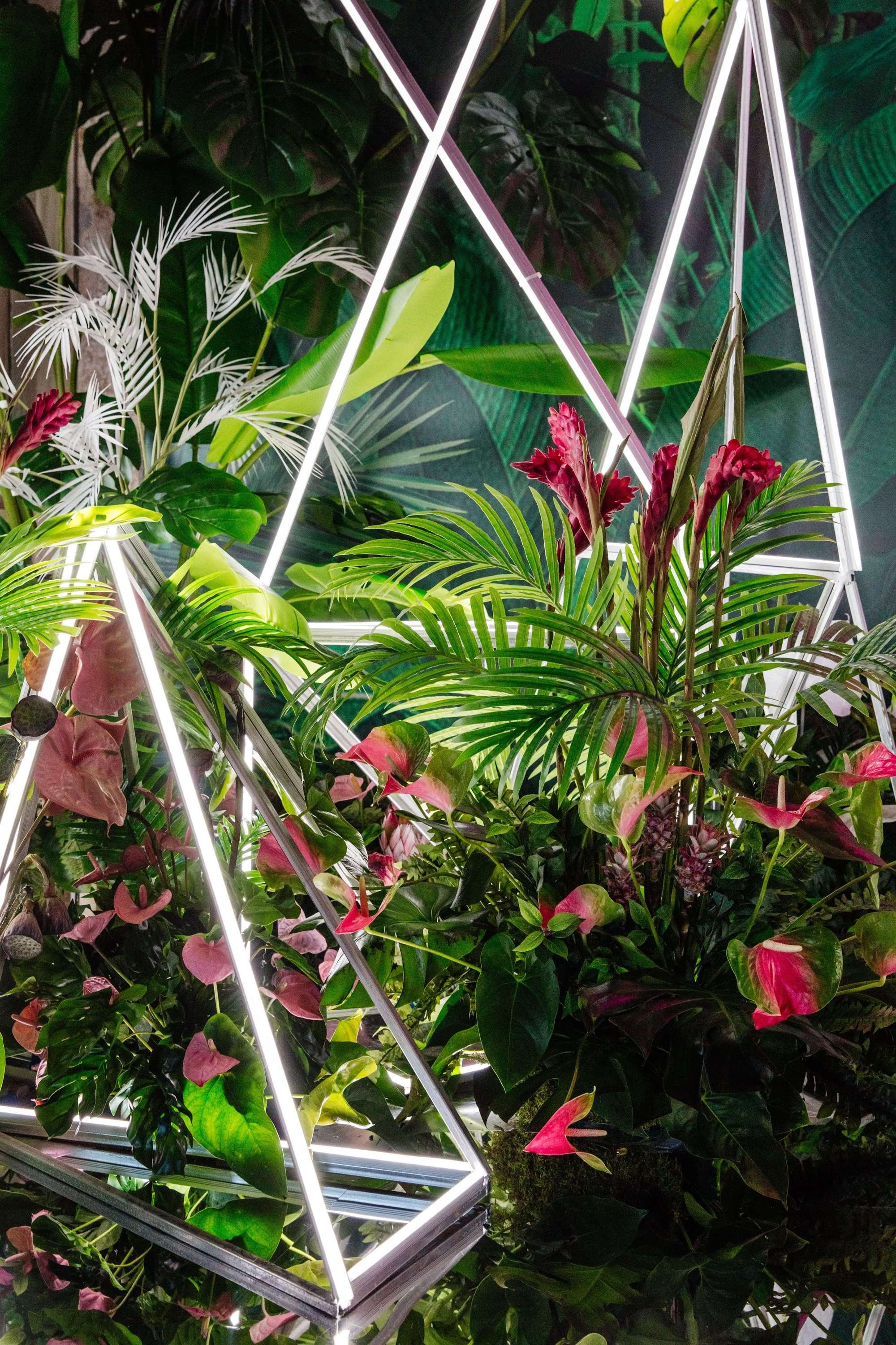 Съемка декора. Репортажный фотограф Ольга Кочетова в Москве