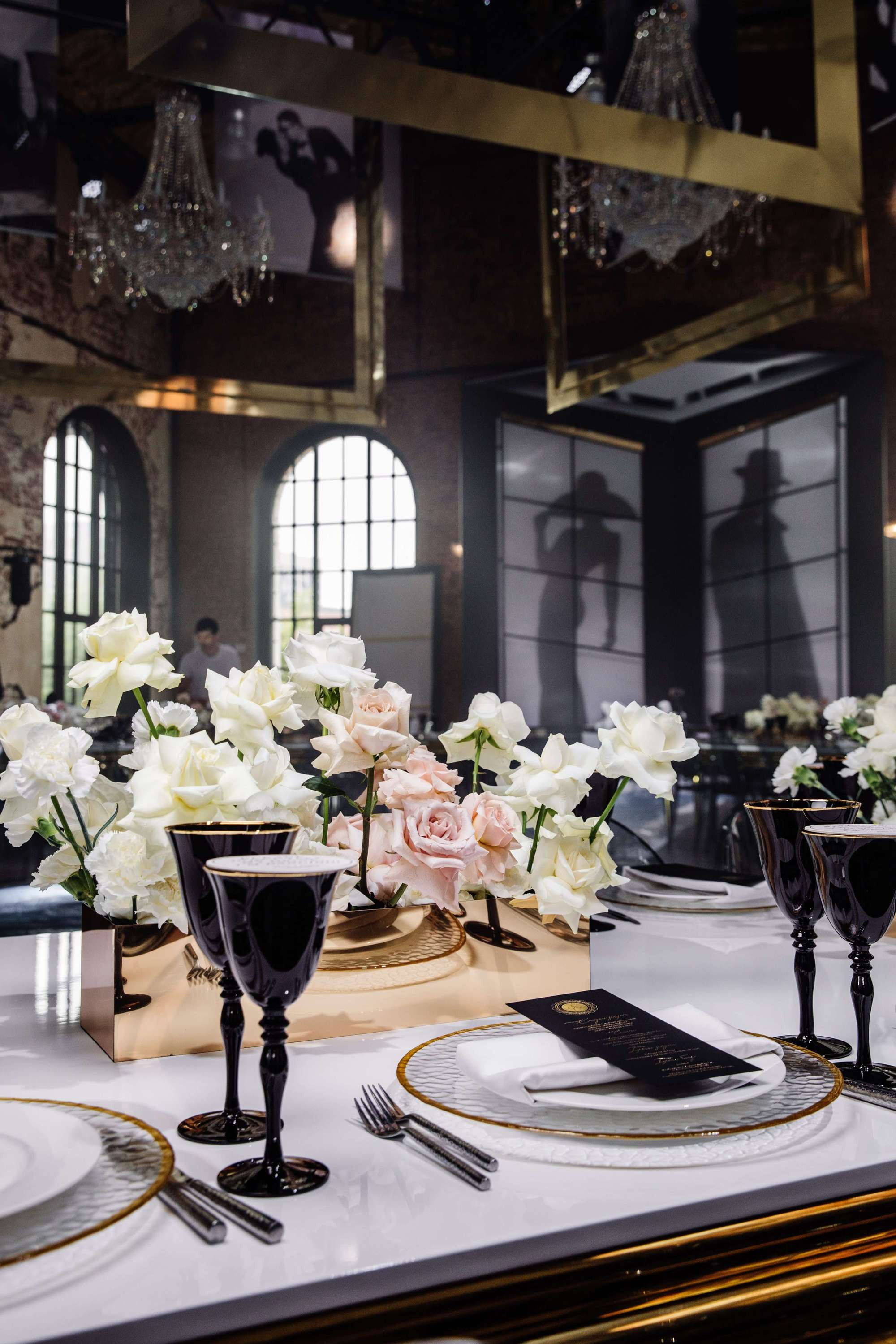 Съемка декора. Репортажный фотограф Ольга Кочетова в Москве