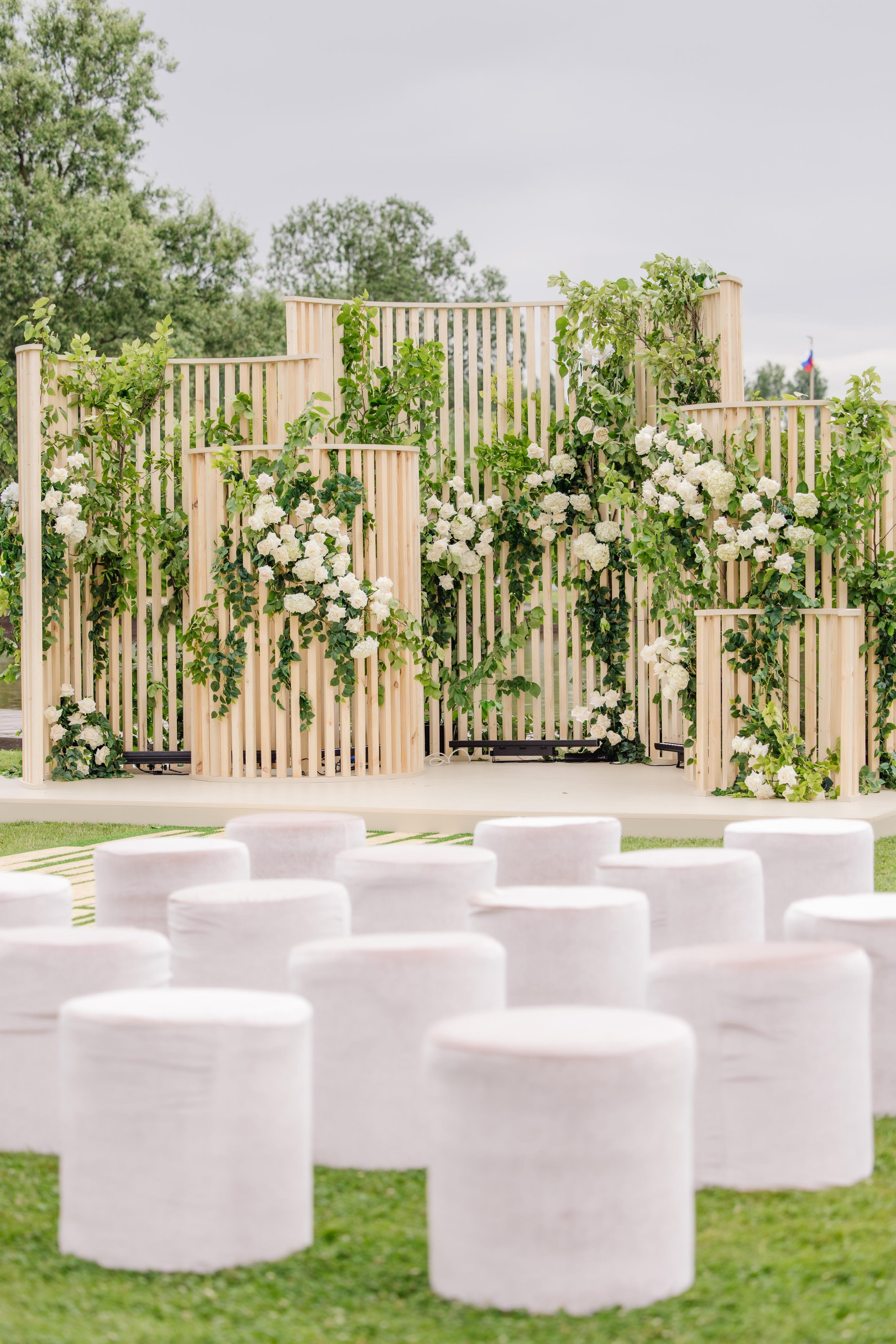 Съемка декора. Репортажный фотограф Ольга Кочетова в Москве