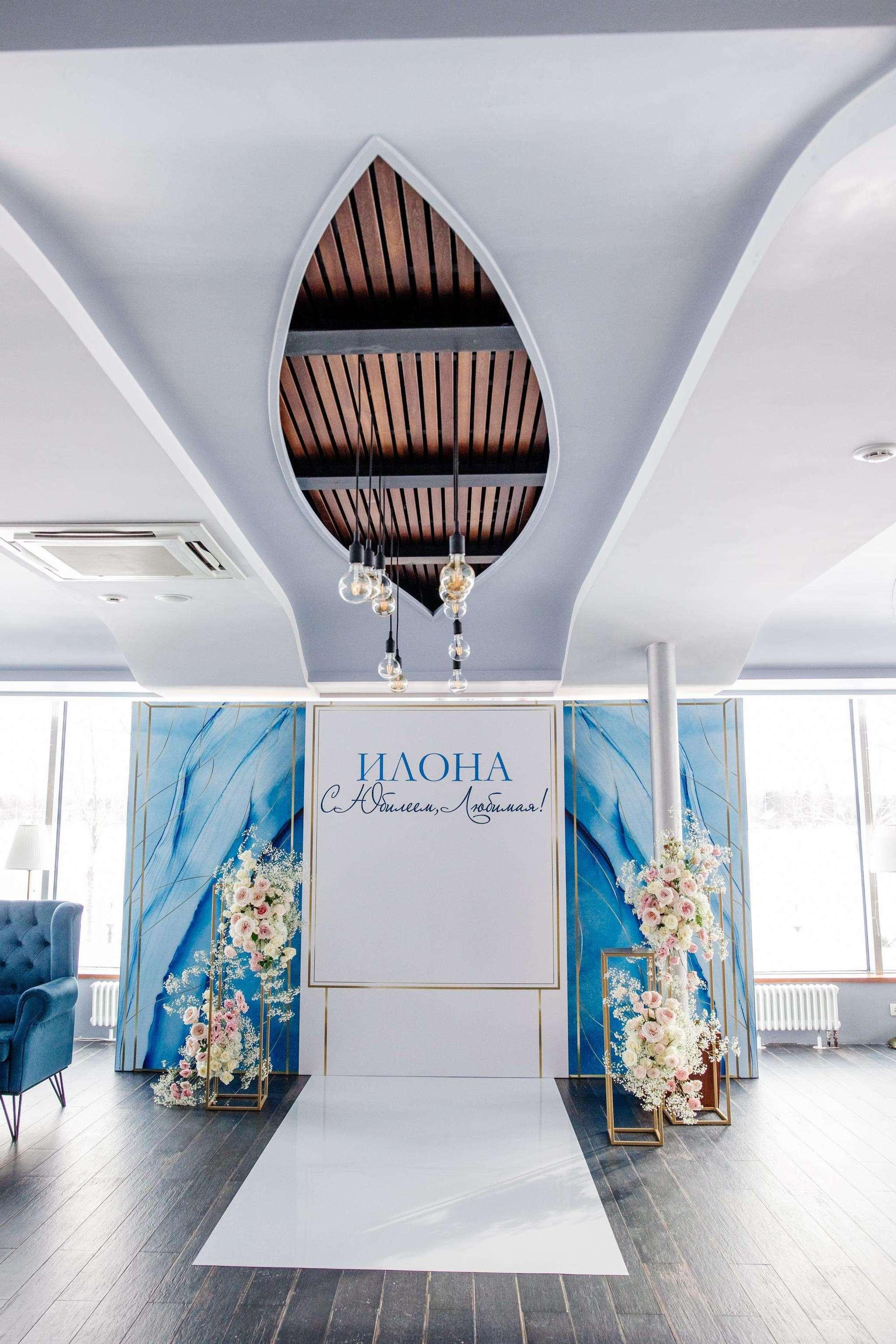 Съемка декора. Репортажный фотограф Ольга Кочетова в Москве