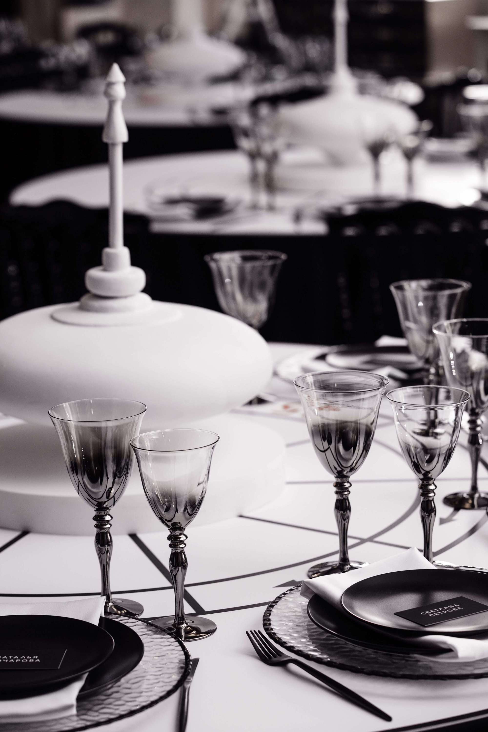 Съемка декора. Репортажный фотограф Ольга Кочетова в Москве