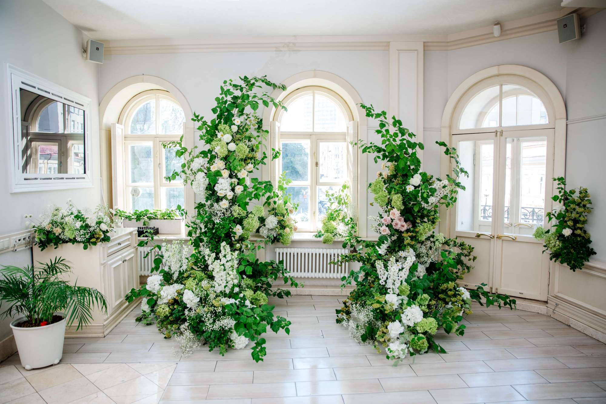 Съемка декора. Репортажный фотограф Ольга Кочетова в Москве